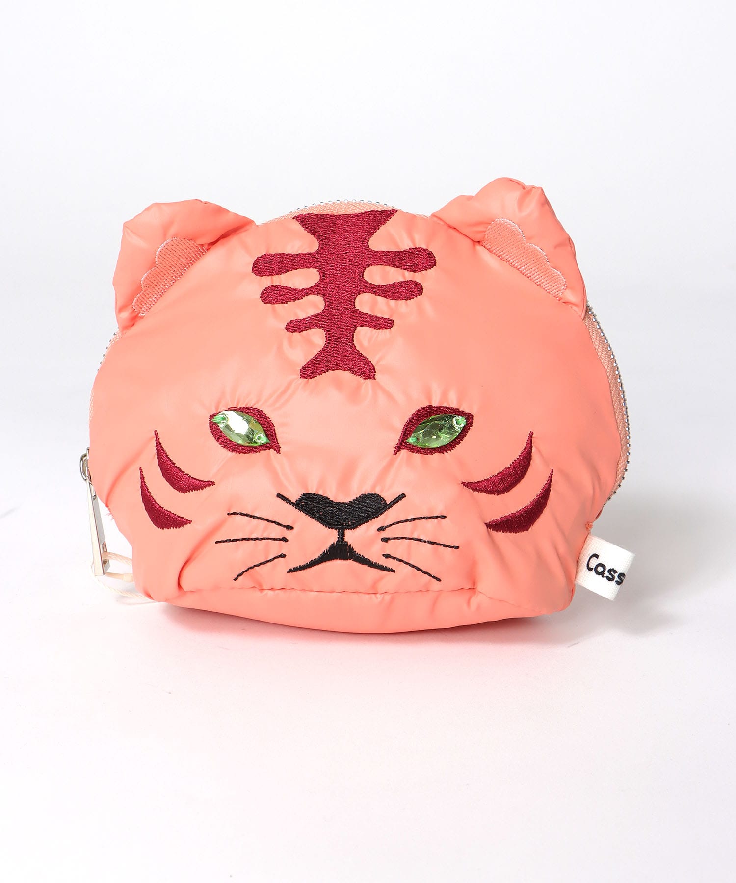 アニマルポーチ