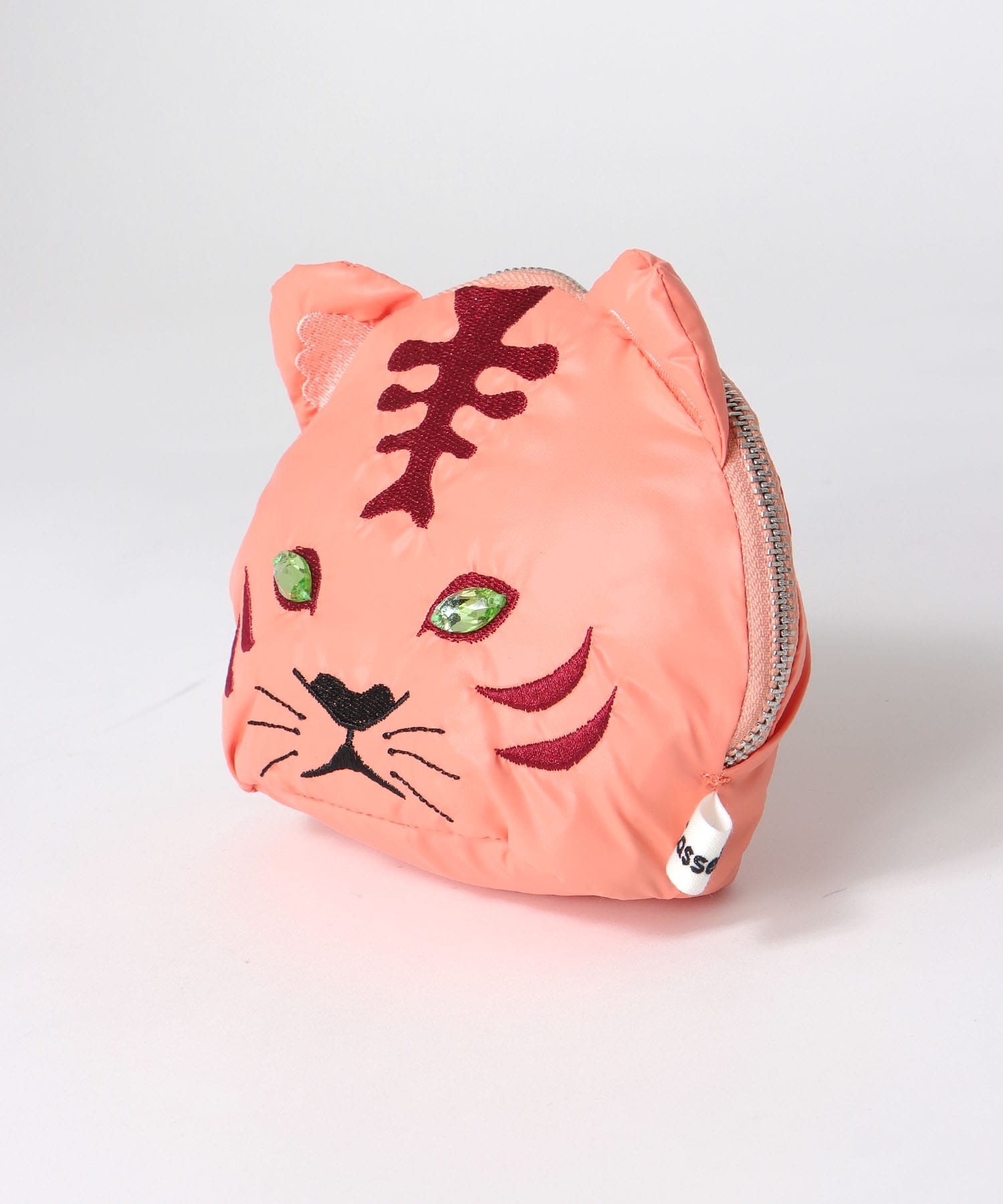 アニマルポーチ