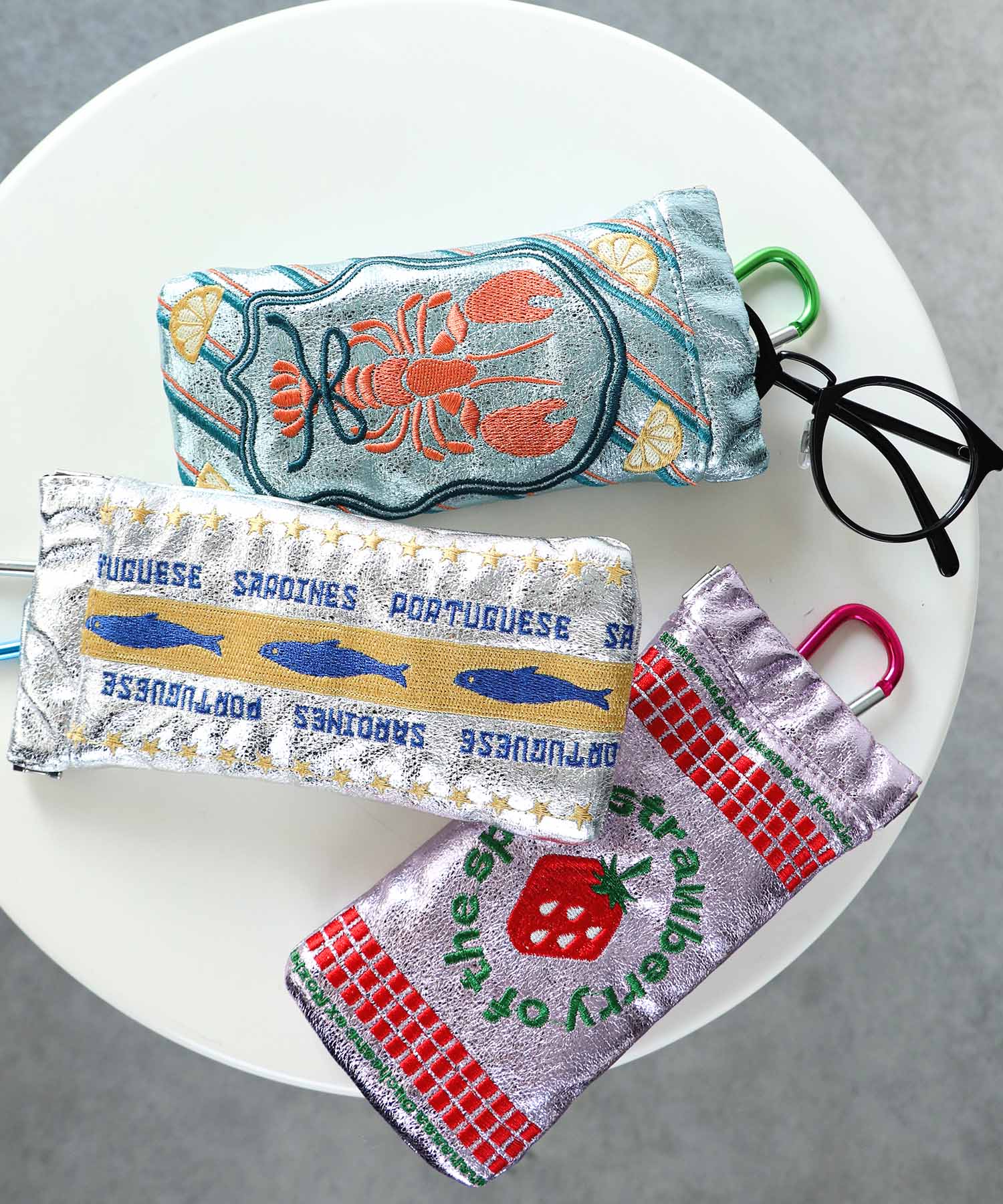 ポーチ｜VIDE-POCHES DE CEPICA（ヴィド ポッシュド セピカ） | AND ON