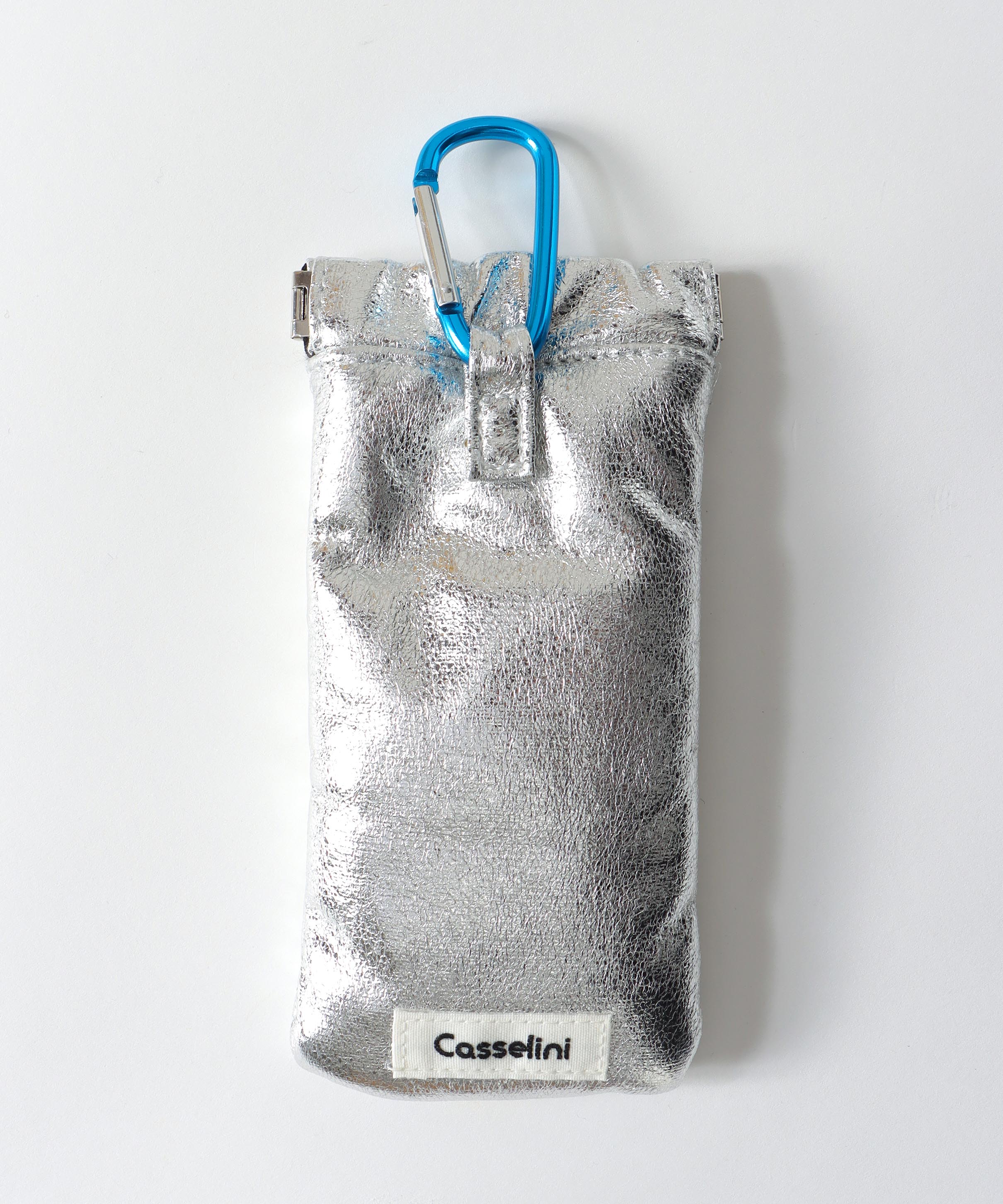 刺繍サングラスケース