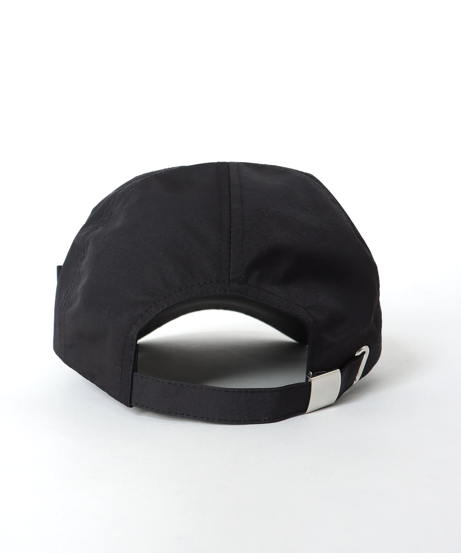 フロントリボンキャップ