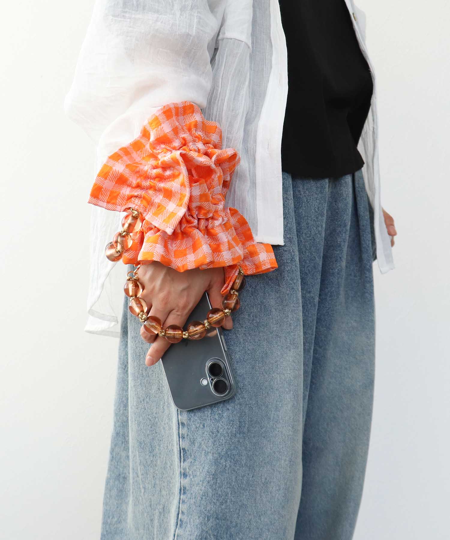 フリルモバイルショルダー