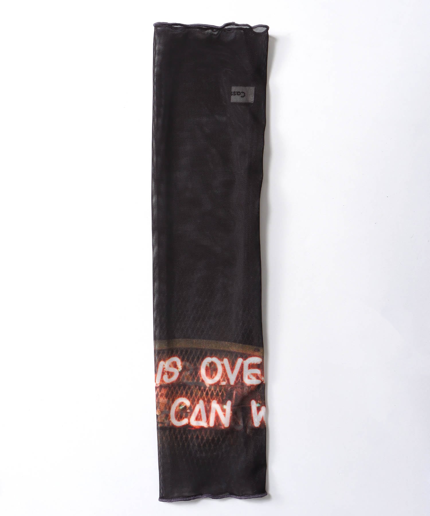 【Casselini 】フォトプリントアームカバー