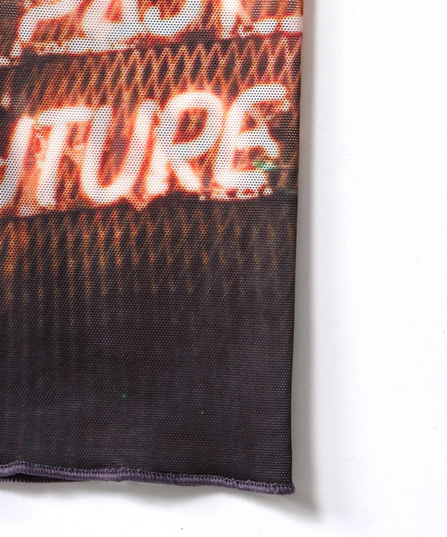 【Casselini 】フォトプリントアームカバー