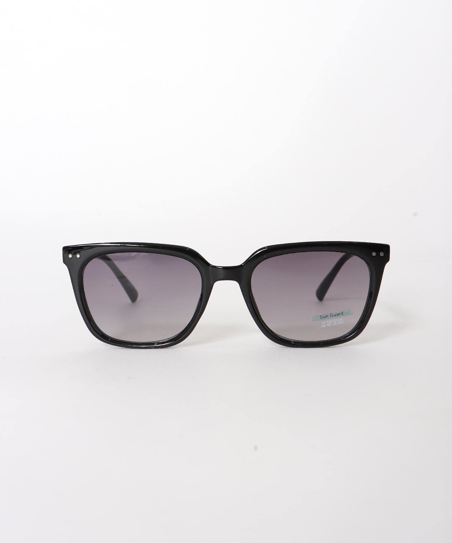 【CONTROL FREAK 】ウェリントンサングラス