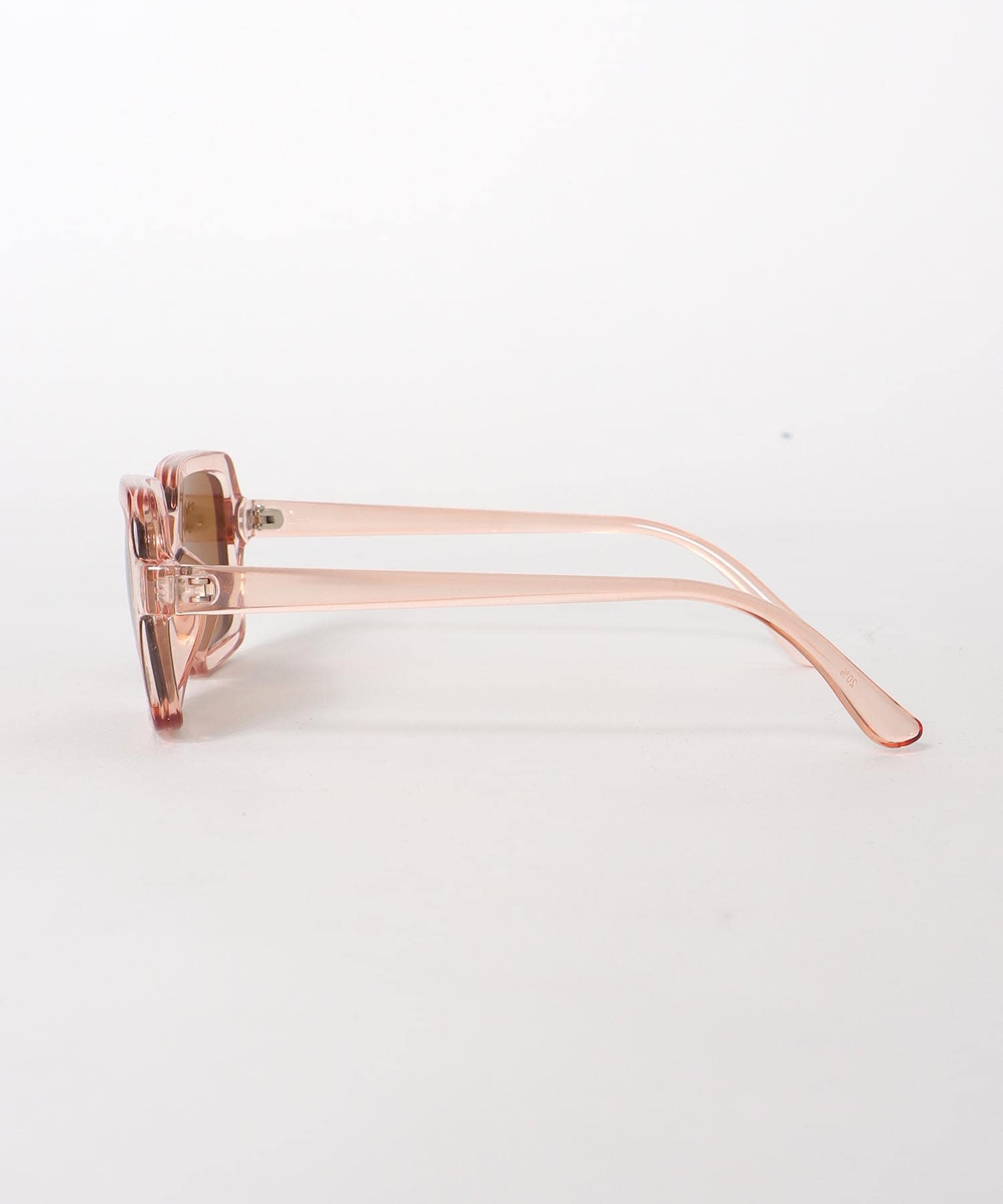 【CONTROL FREAK 】スクエアサングラス