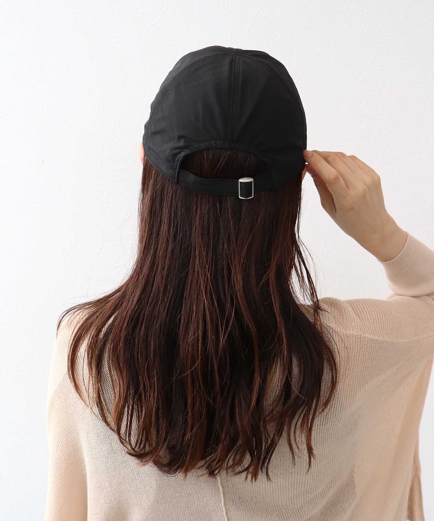 【CONTROL FREAK 】サンシェードキャップ