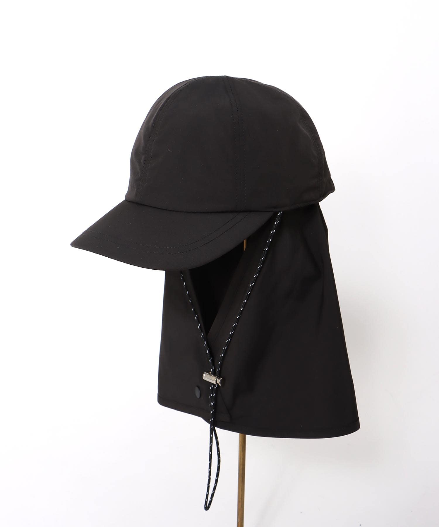 【CONTROL FREAK 】サンシェードキャップ