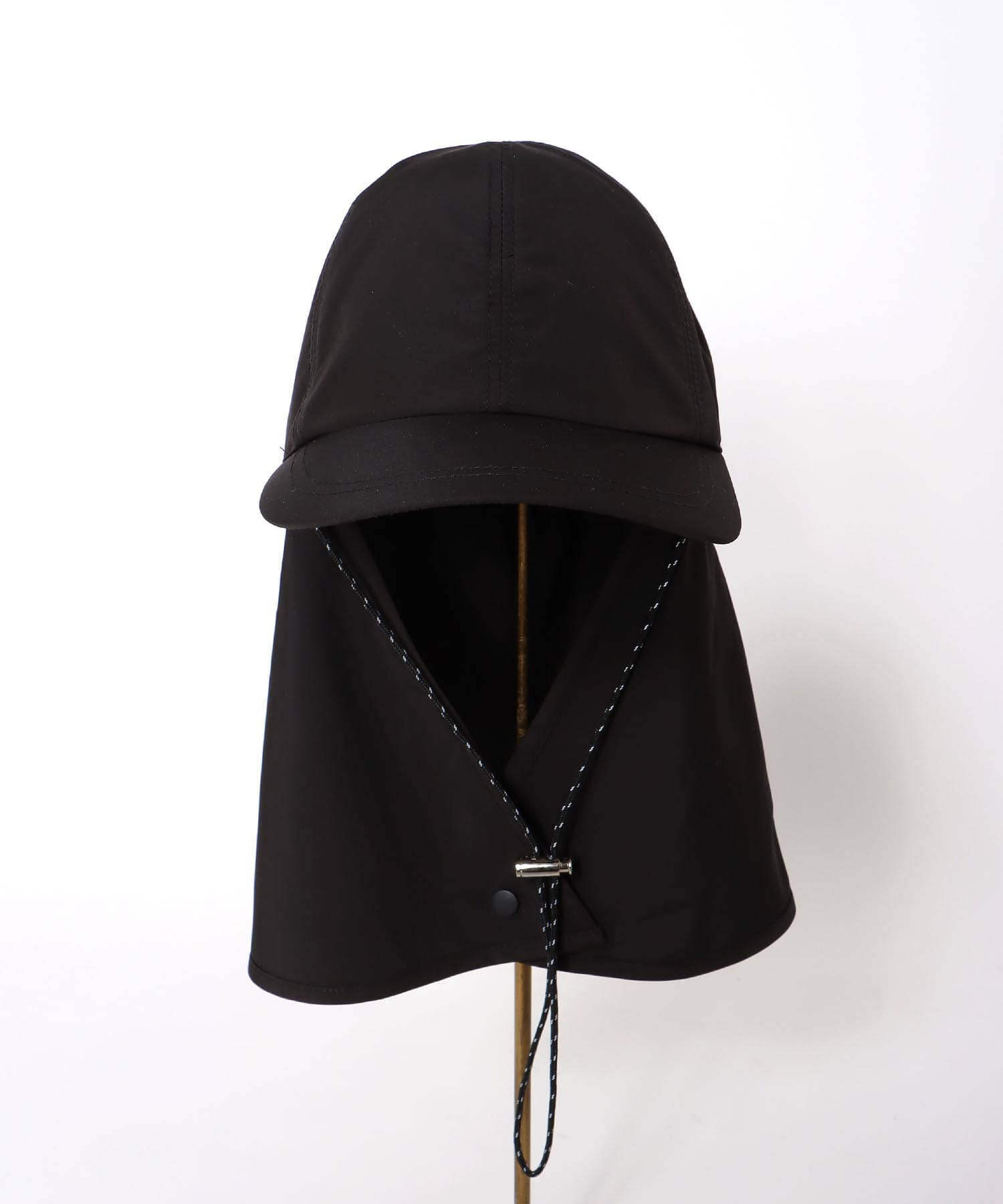 【CONTROL FREAK 】サンシェードキャップ