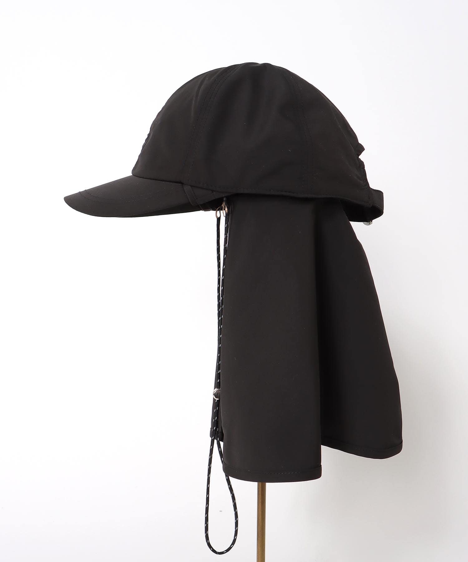 【CONTROL FREAK 】サンシェードキャップ