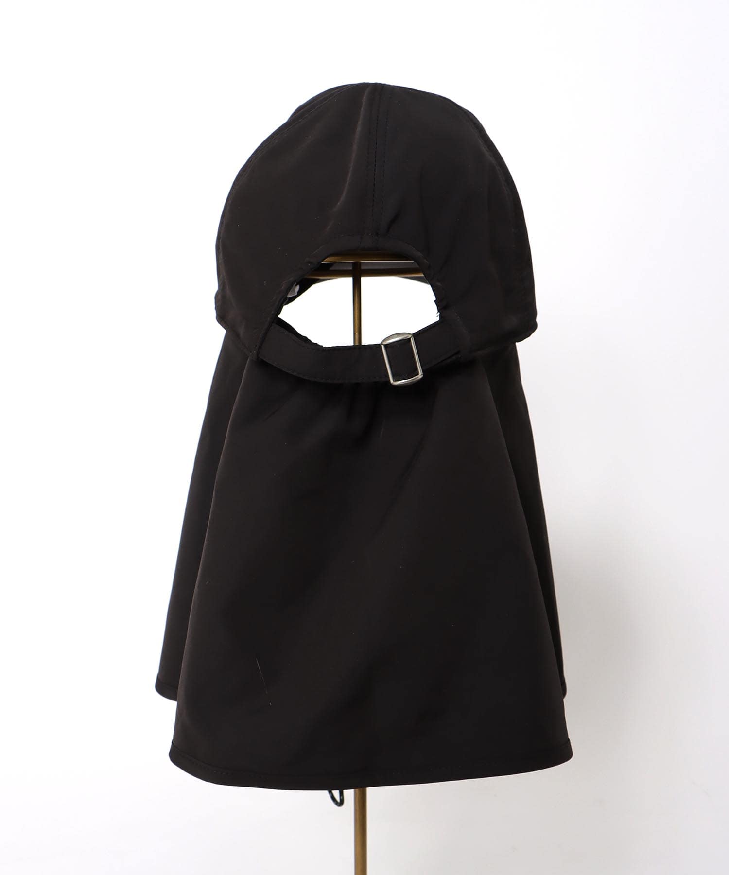 【CONTROL FREAK 】サンシェードキャップ