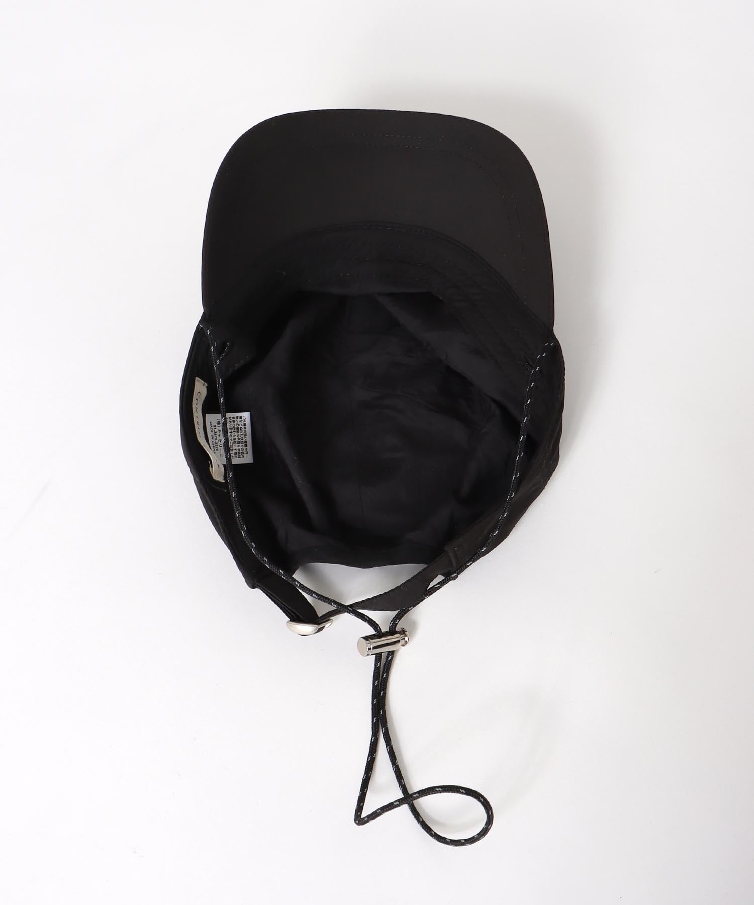 【CONTROL FREAK 】サンシェードキャップ