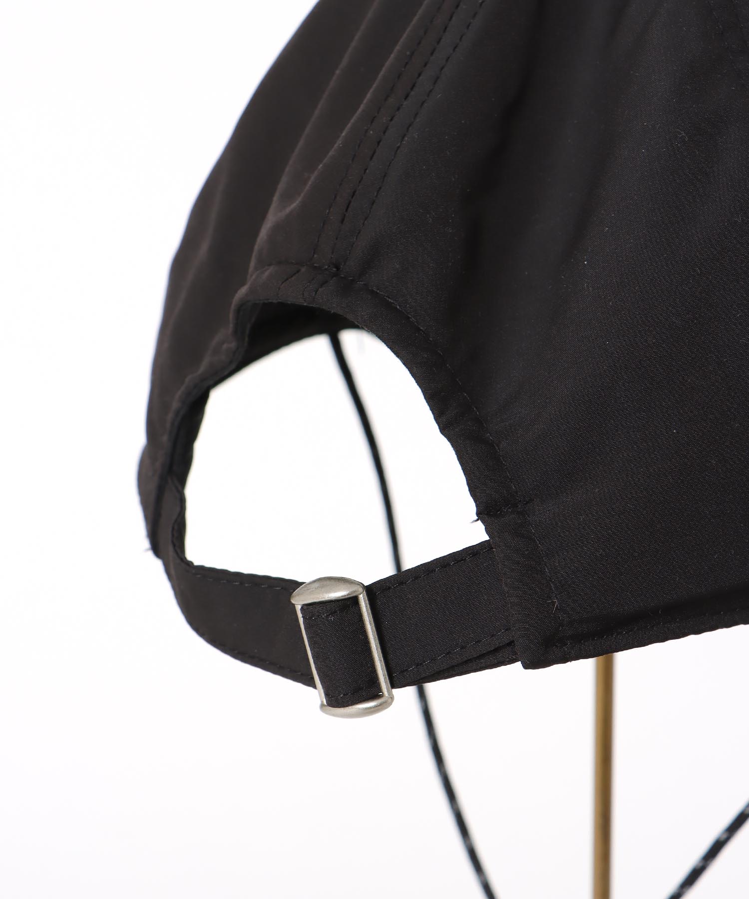 【CONTROL FREAK 】サンシェードキャップ