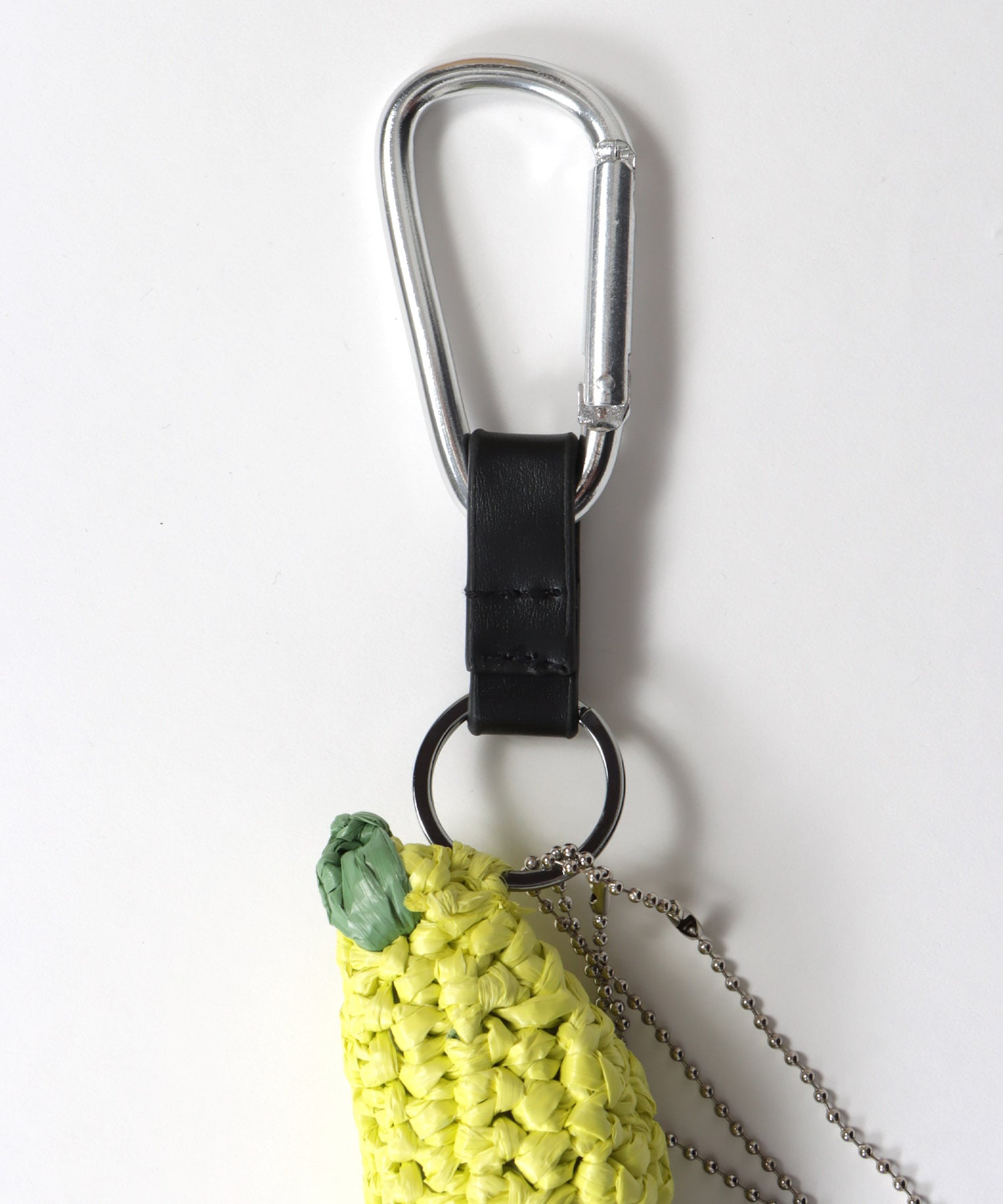 【HEY! Mrs ROSE 】HEY!CROCHETチャーム