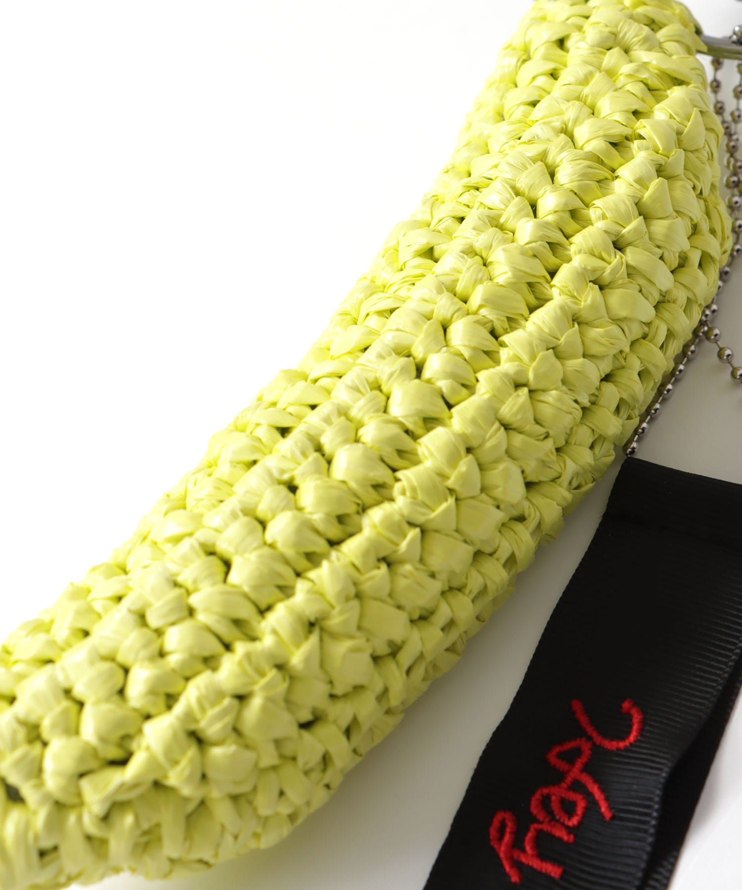 【HEY! Mrs ROSE 】HEY!CROCHETチャーム