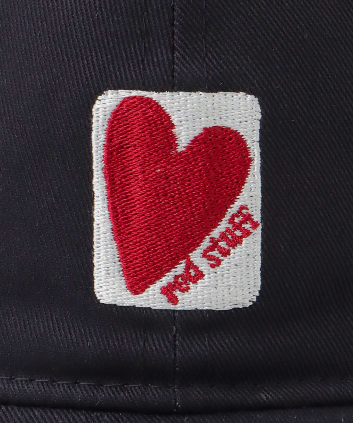 【Casselini×NEWERA】 モチーフキャップ