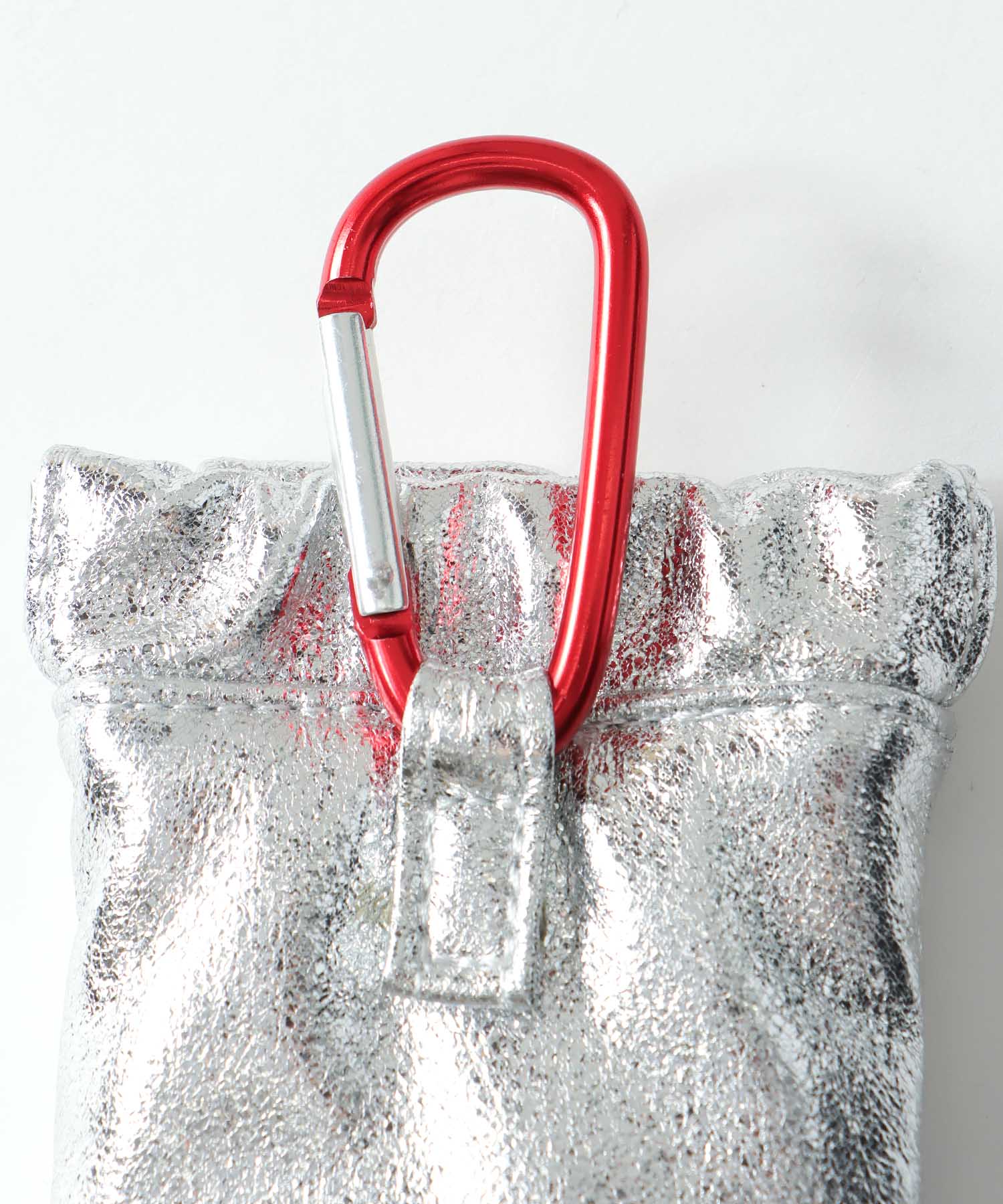 【Casselini 】刺繍サングラスケース (別注)