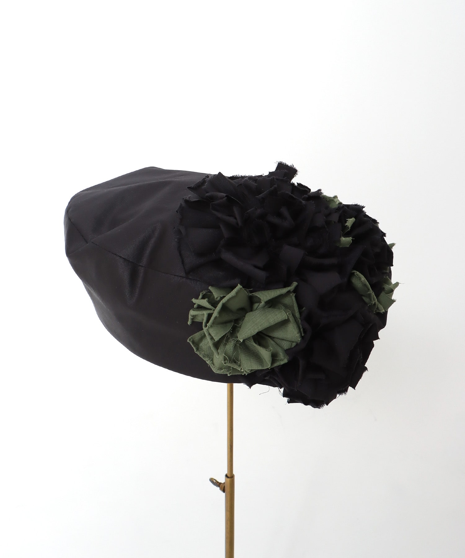 【Barairo no boushi 】共ばらベレー