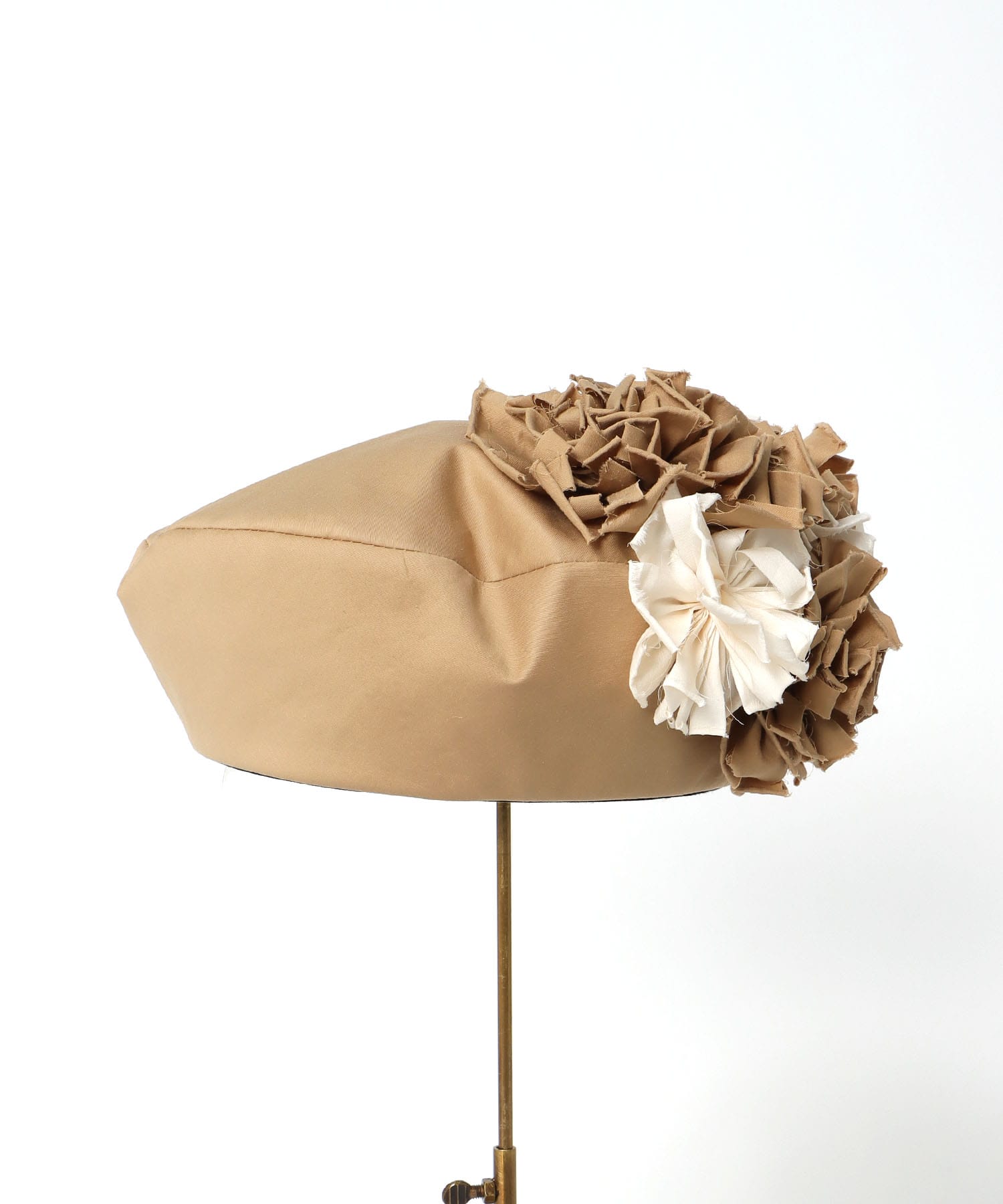 【Barairo no boushi 】共ばらベレー