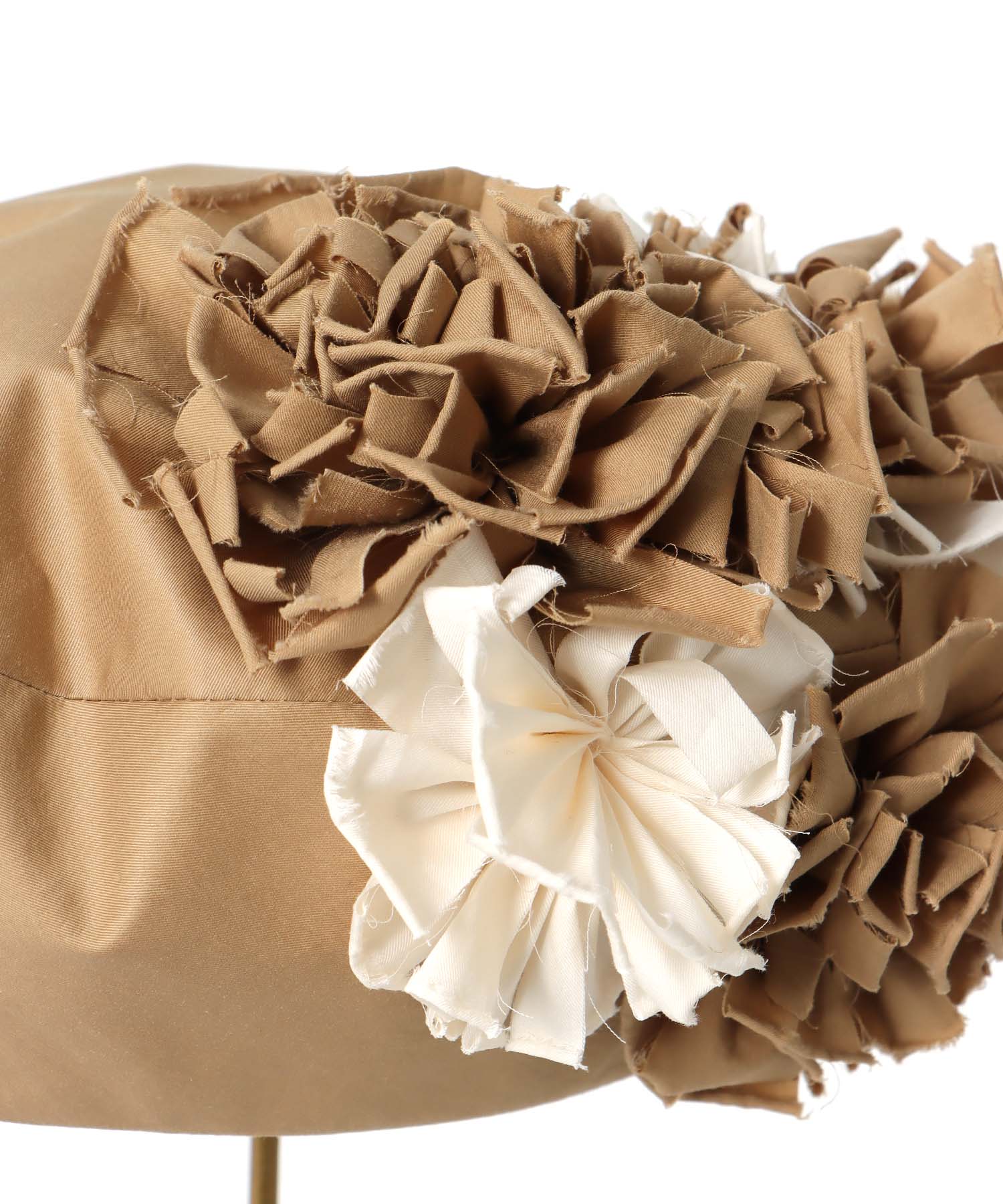 【Barairo no boushi 】共ばらベレー