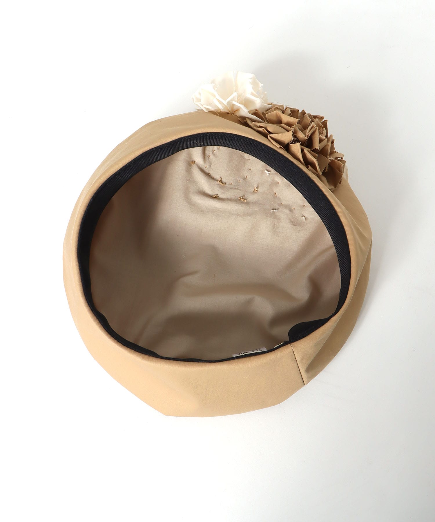 【Barairo no boushi 】共ばらベレー