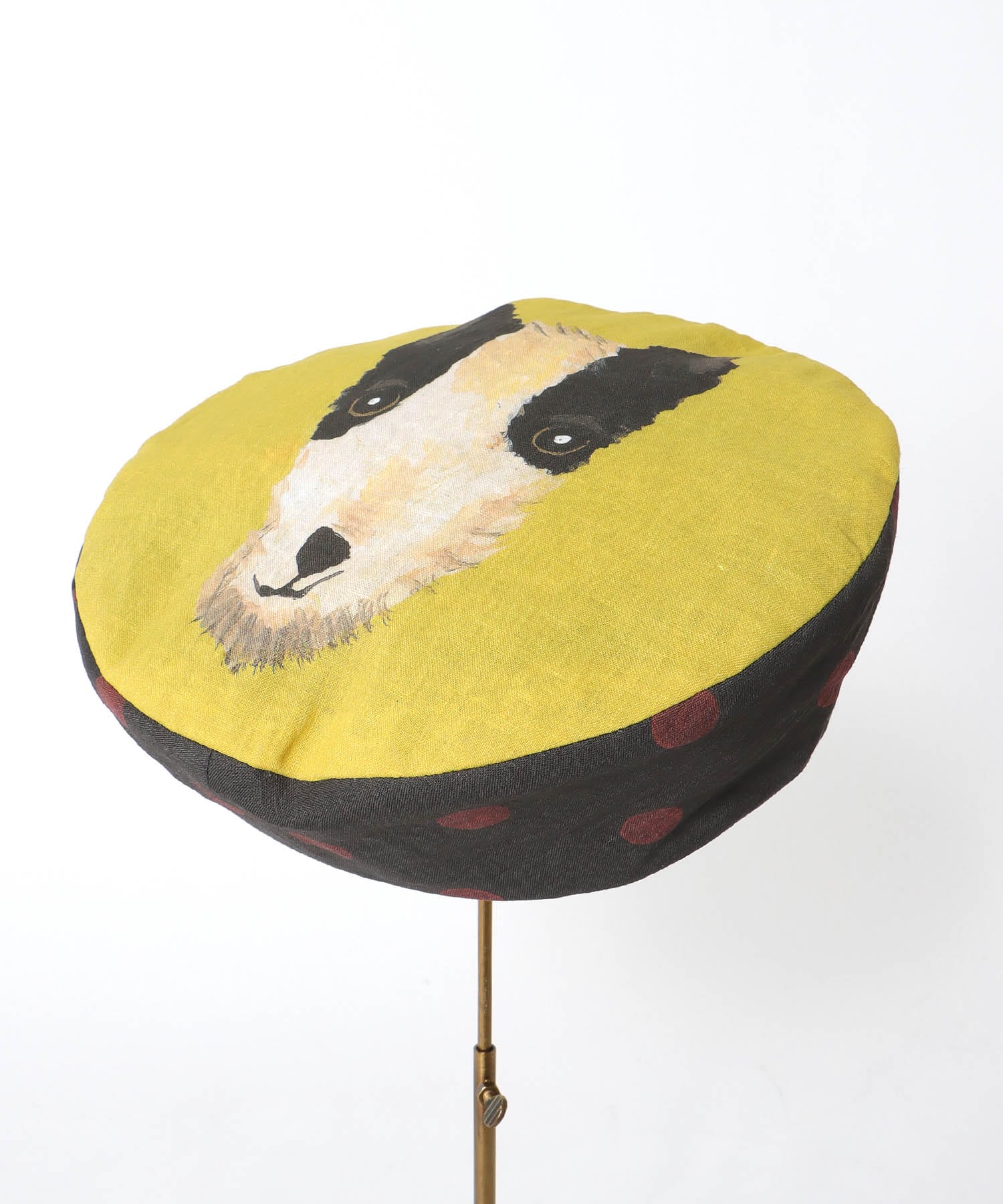 WEB・一部店舗限定販売/ GRAND AMI ベレー帽