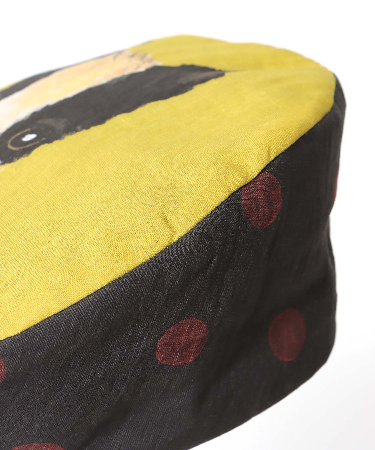 WEB・一部店舗限定販売/ GRAND AMI ベレー帽