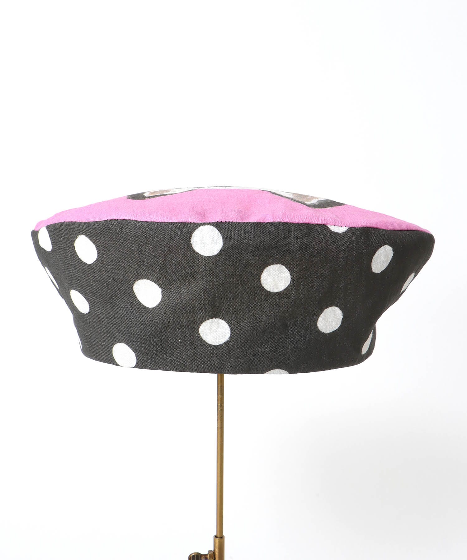 WEB・一部店舗限定販売/ GRAND AMI ベレー帽