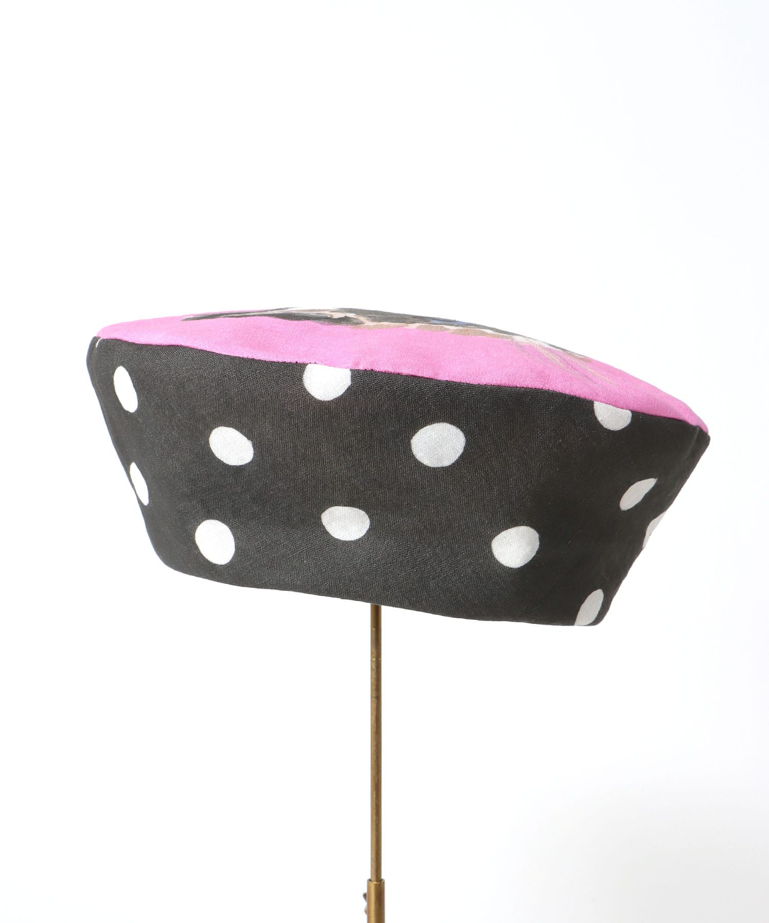 WEB・一部店舗限定販売/ GRAND AMI ベレー帽