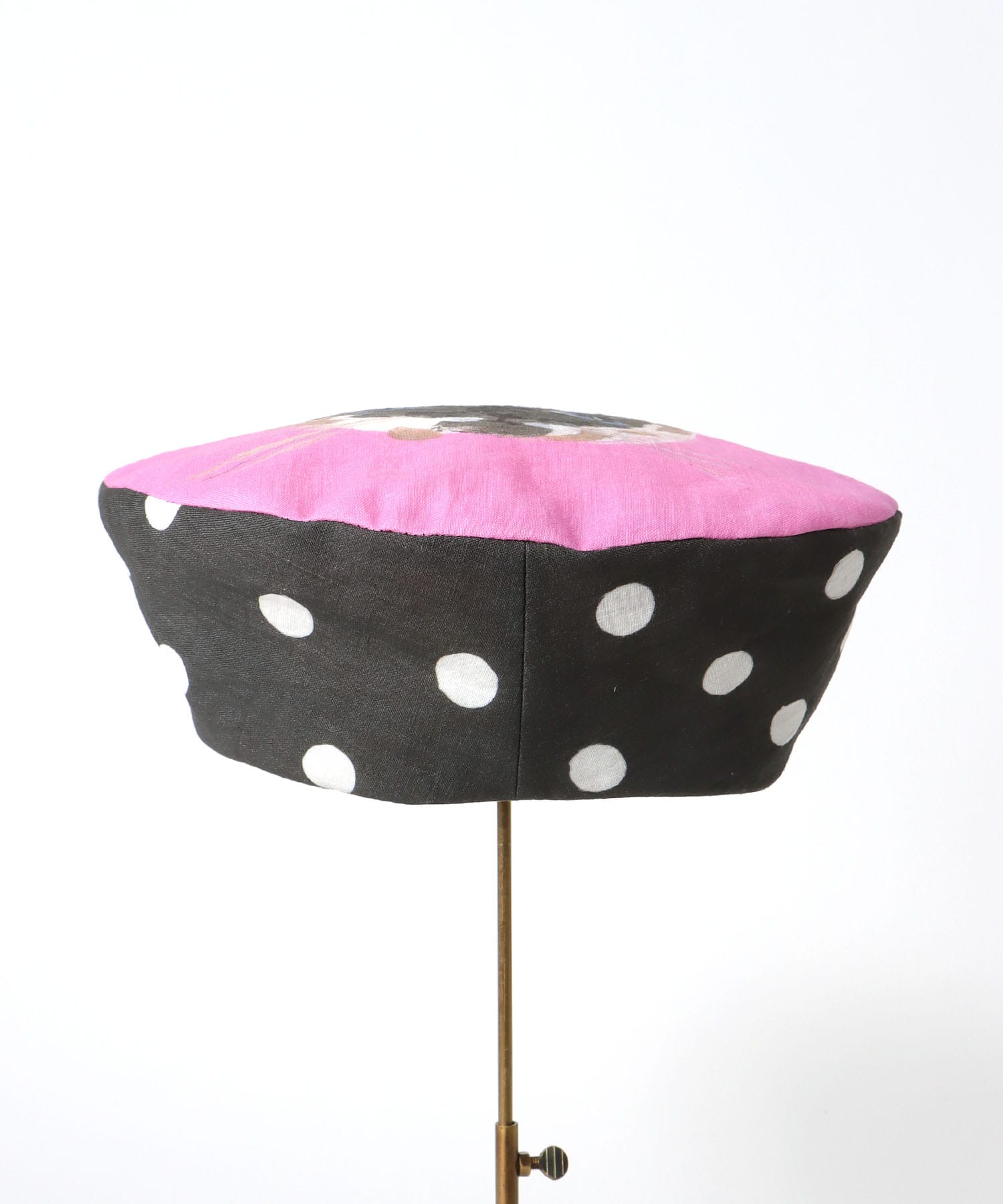 WEB・一部店舗限定販売/ GRAND AMI ベレー帽