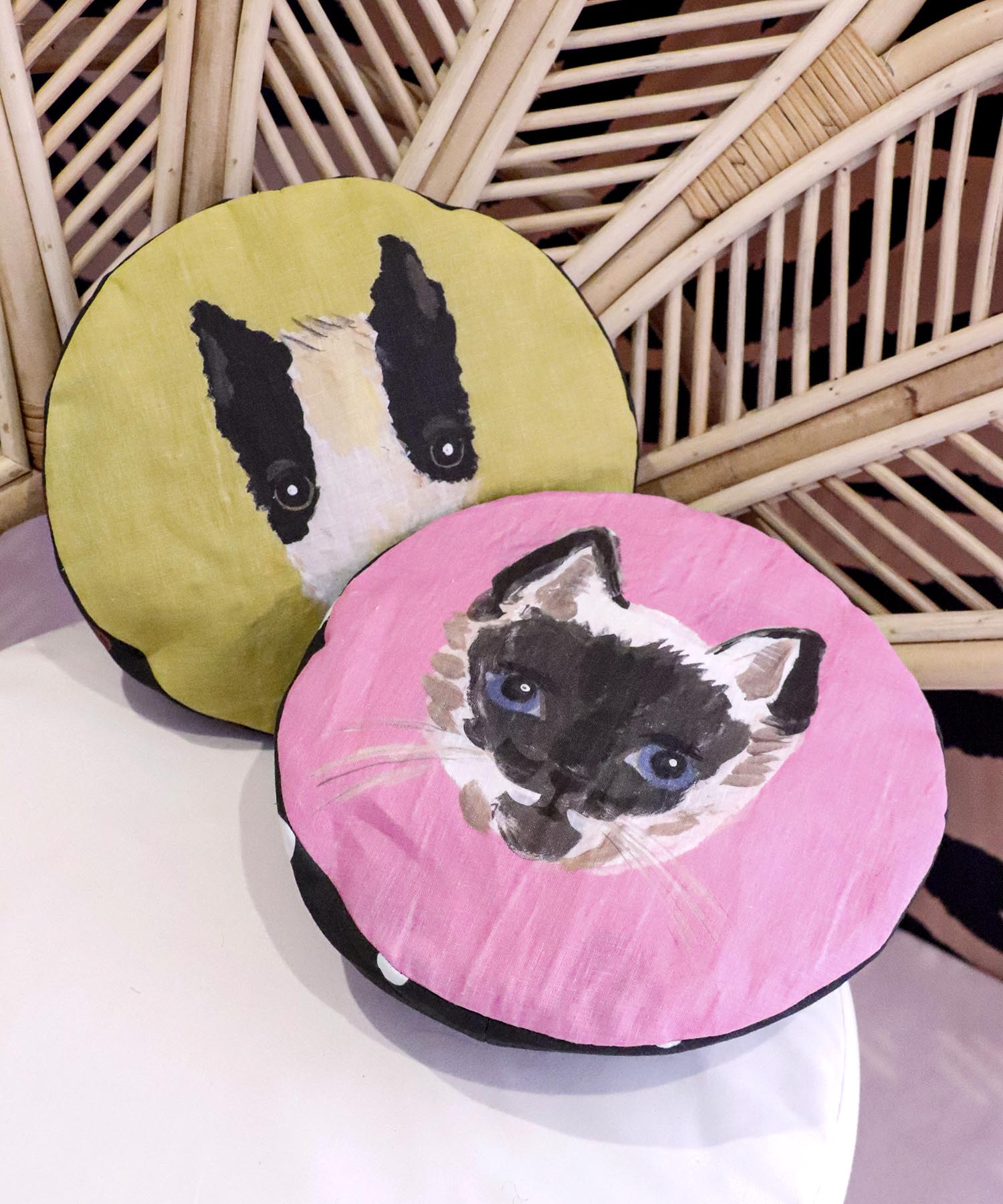 WEB・一部店舗限定販売/ GRAND AMI ベレー帽