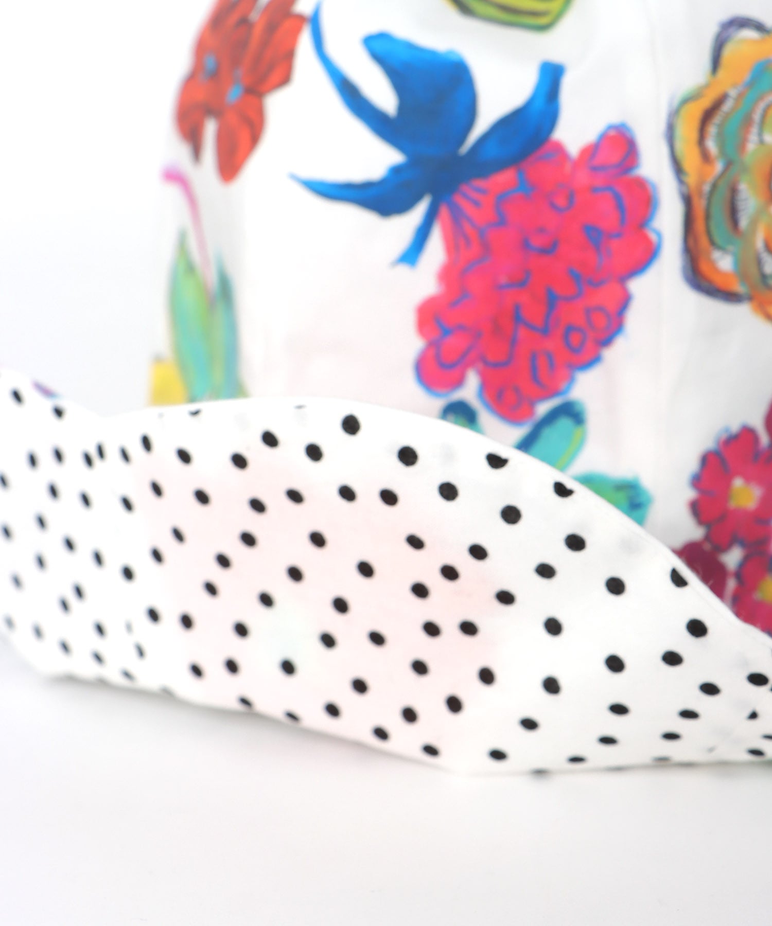 【Barairo no boushi 】チューリップハット