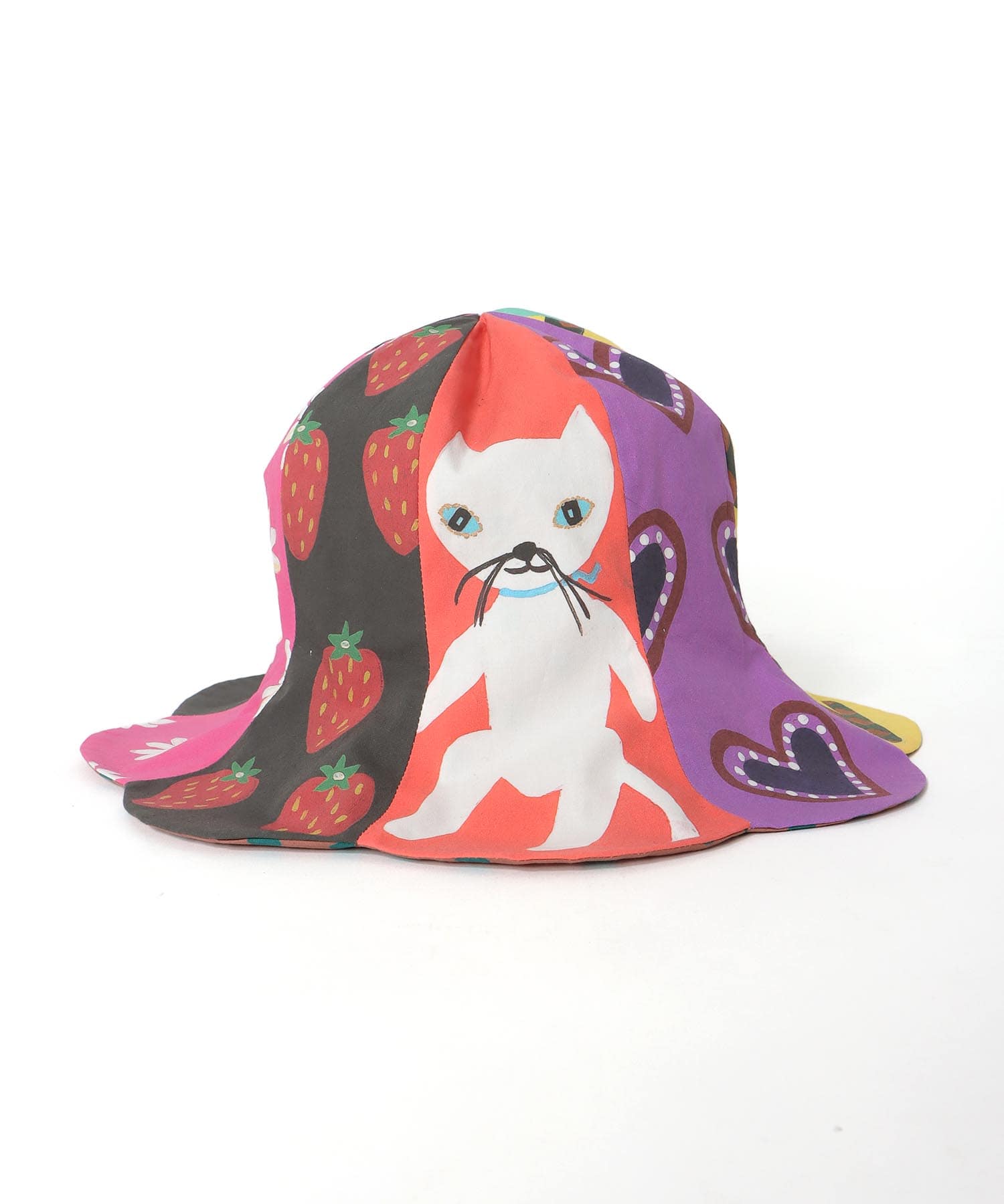 【Barairo no boushi 】チューリップハット