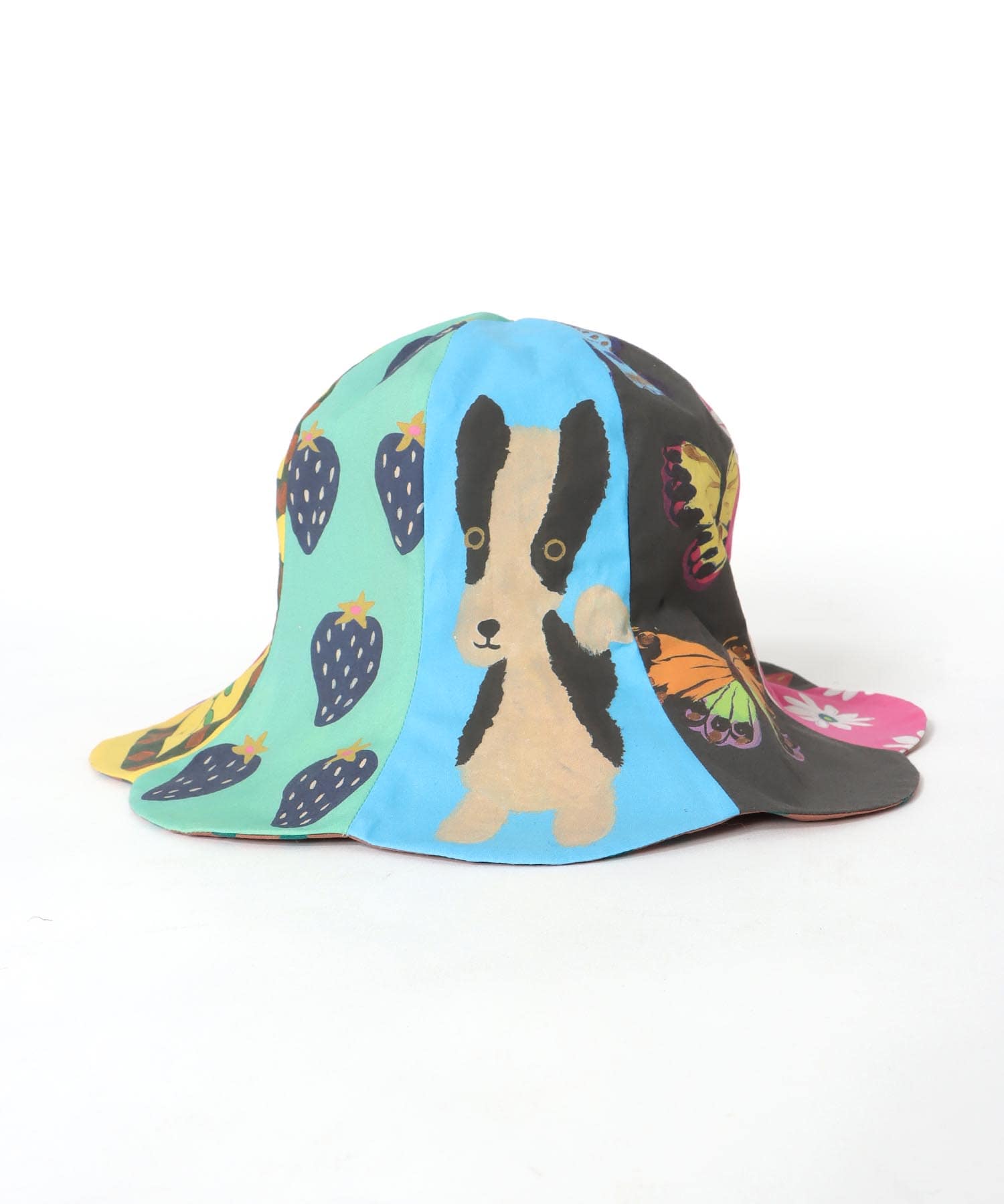 【Barairo no boushi 】チューリップハット