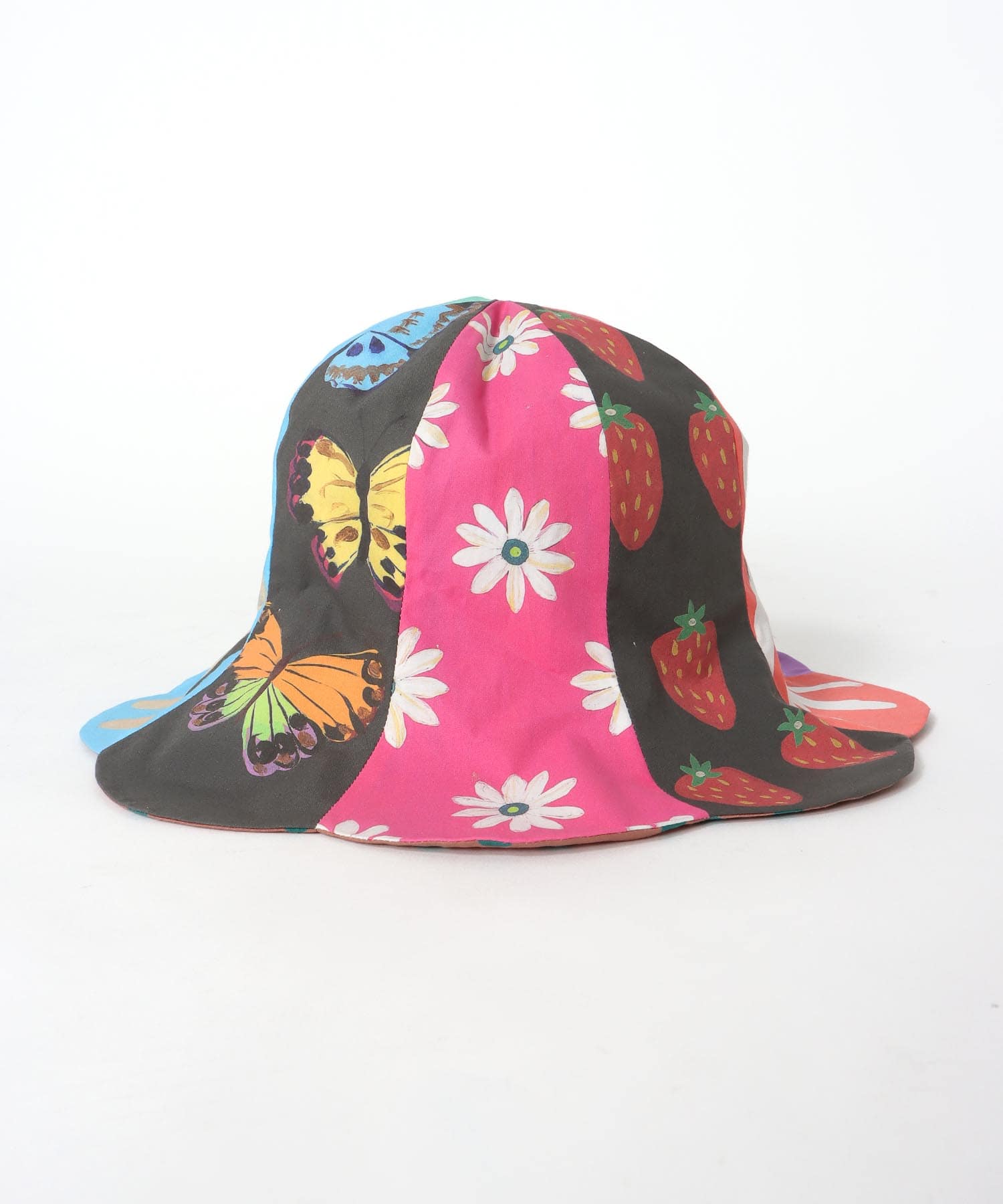 【Barairo no boushi 】チューリップハット