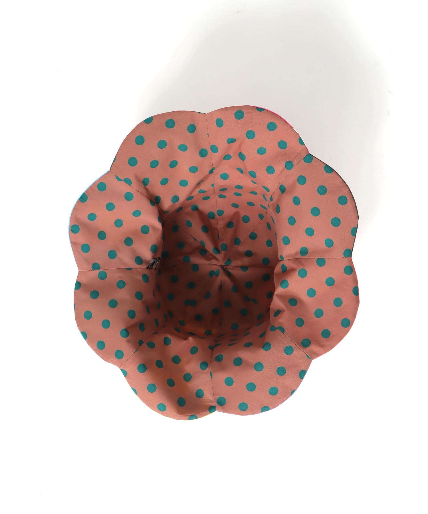 【Barairo no boushi 】チューリップハット