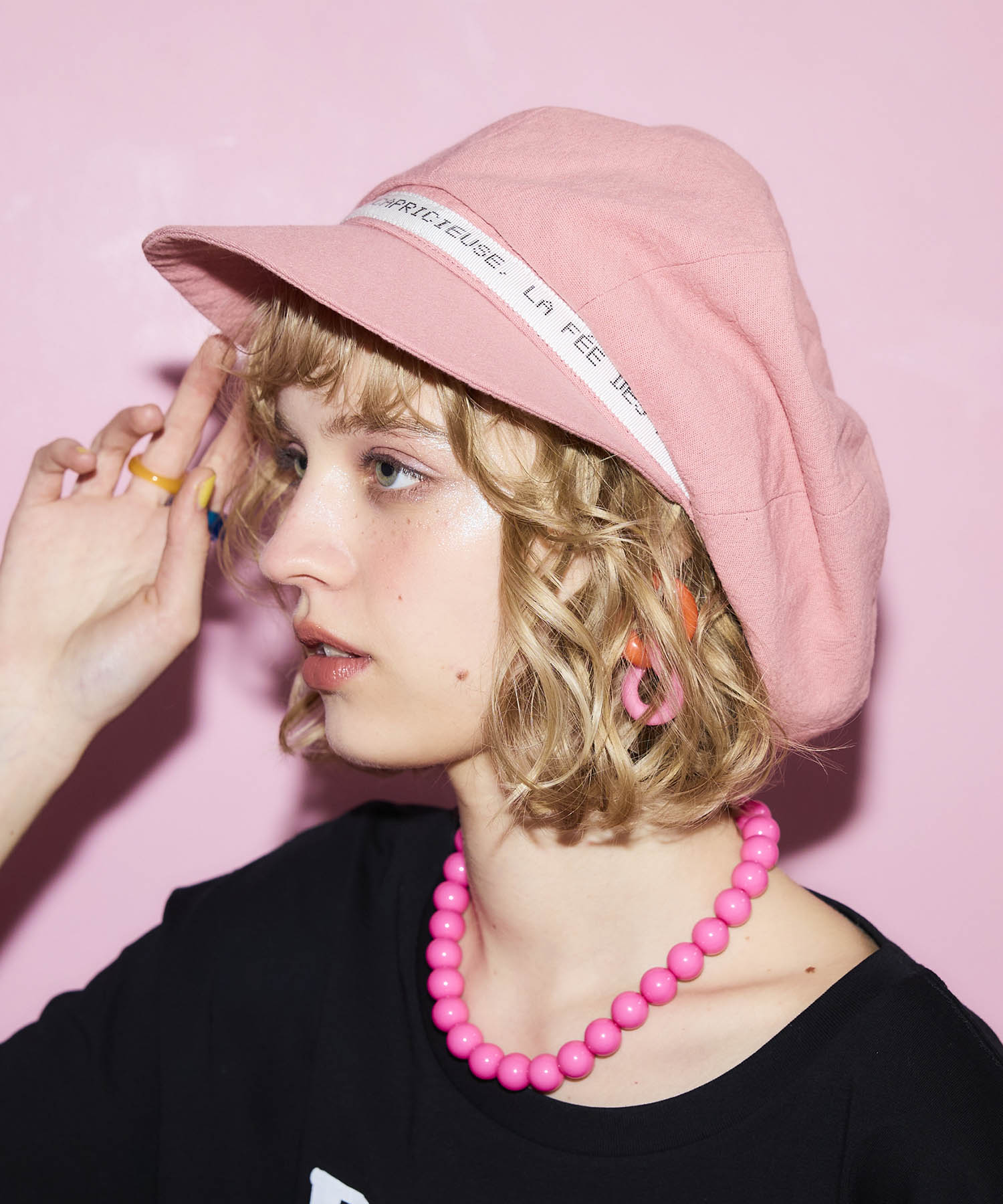 一部店舗・WEB限定販売/フレンチハンチング