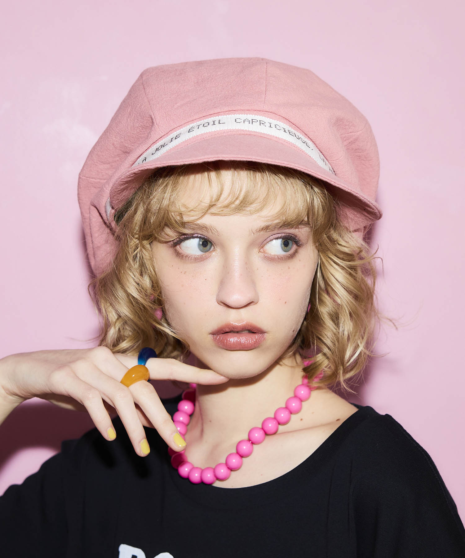 一部店舗・WEB限定販売/フレンチハンチング