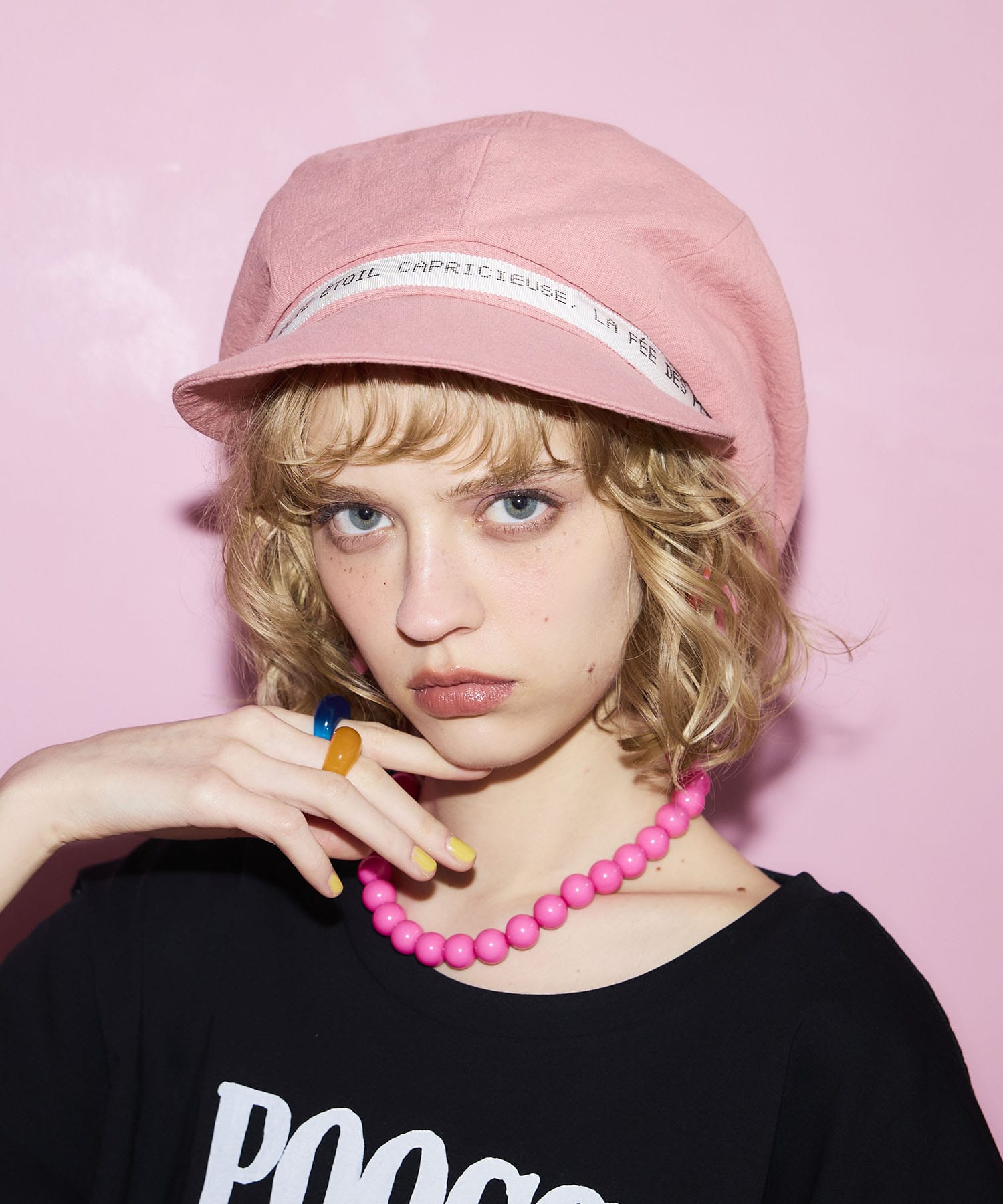 一部店舗・WEB限定販売/フレンチハンチング