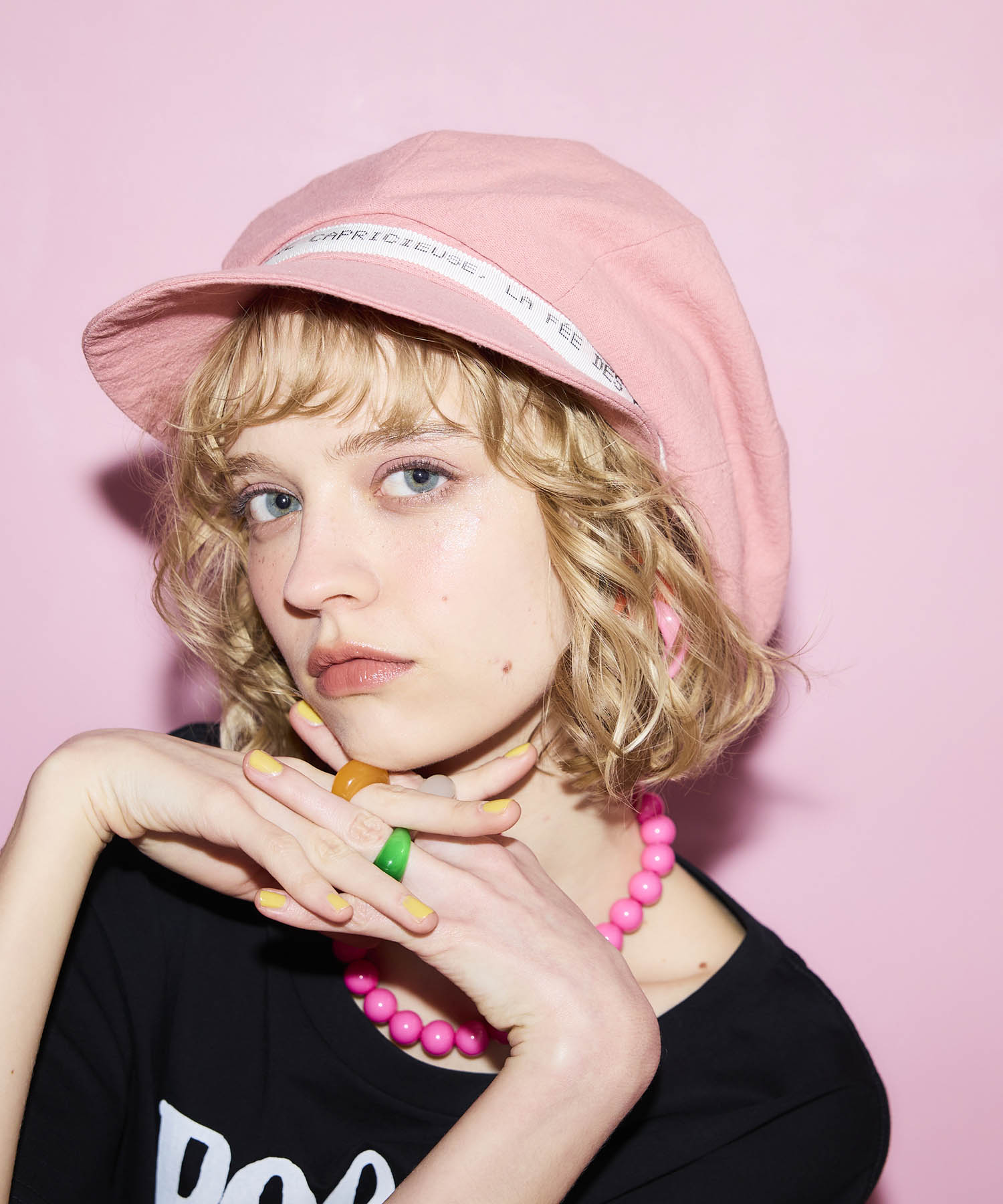 一部店舗・WEB限定販売/フレンチハンチング