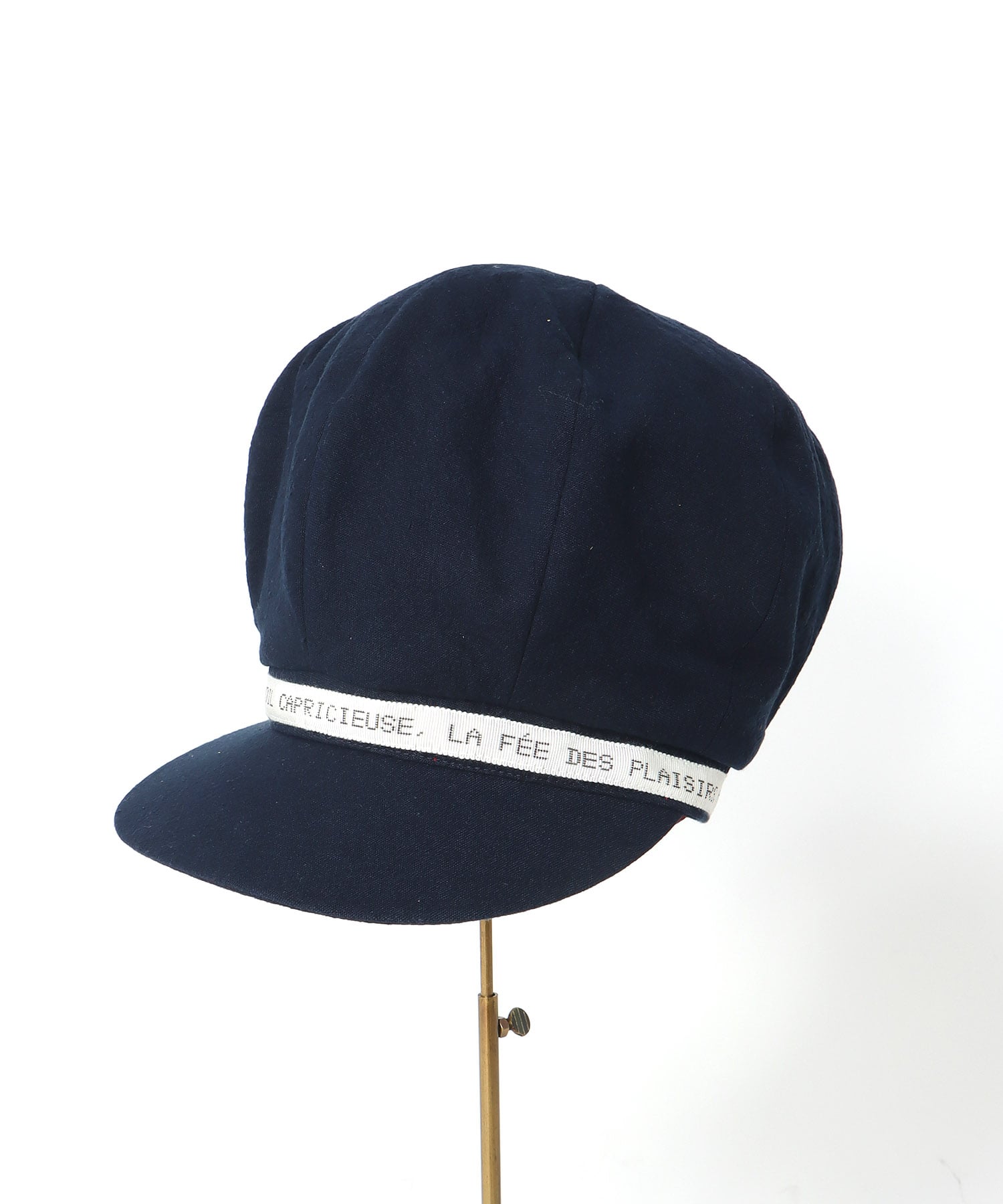 一部店舗・WEB限定販売/フレンチハンチング