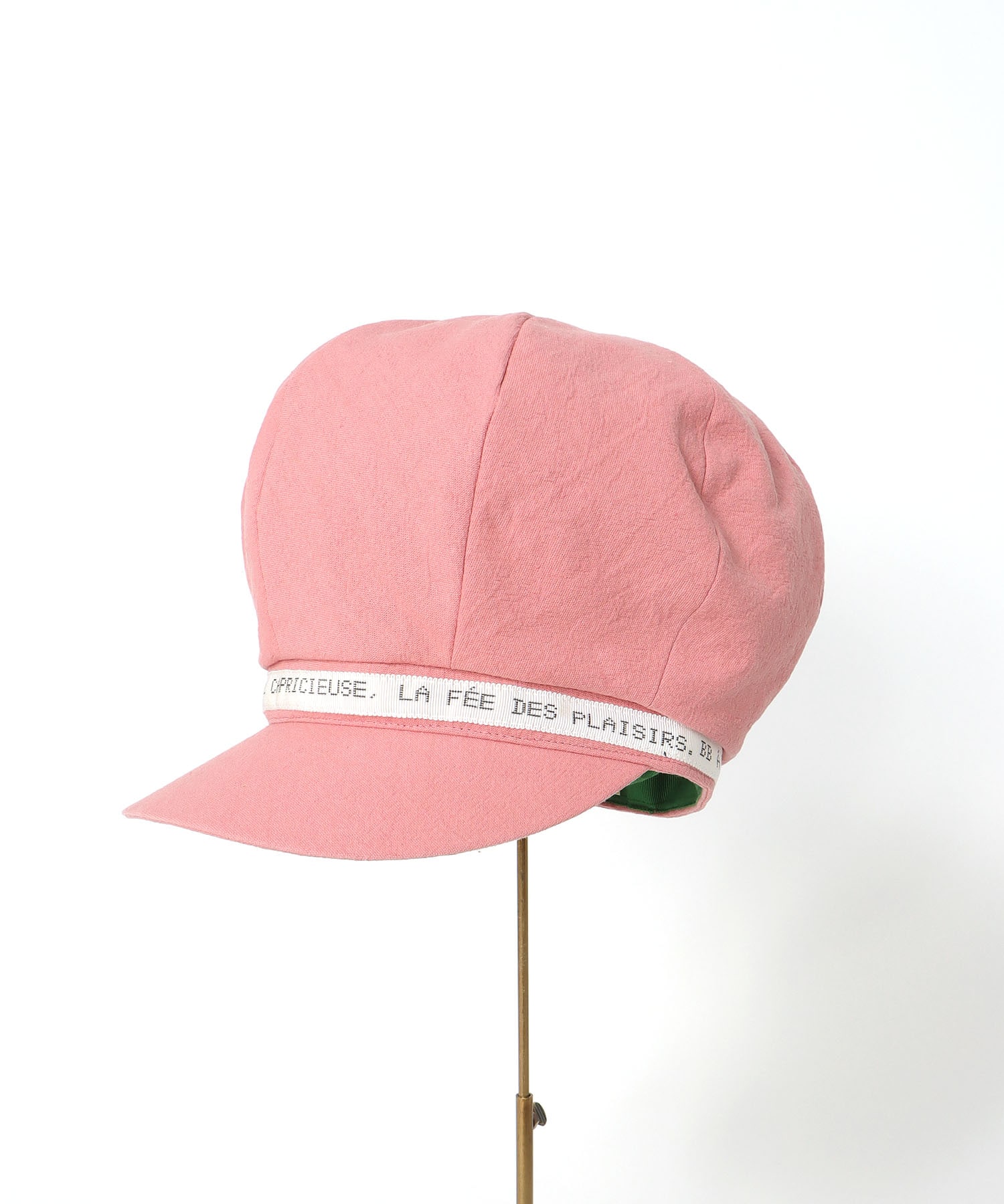 一部店舗・WEB限定販売/フレンチハンチング