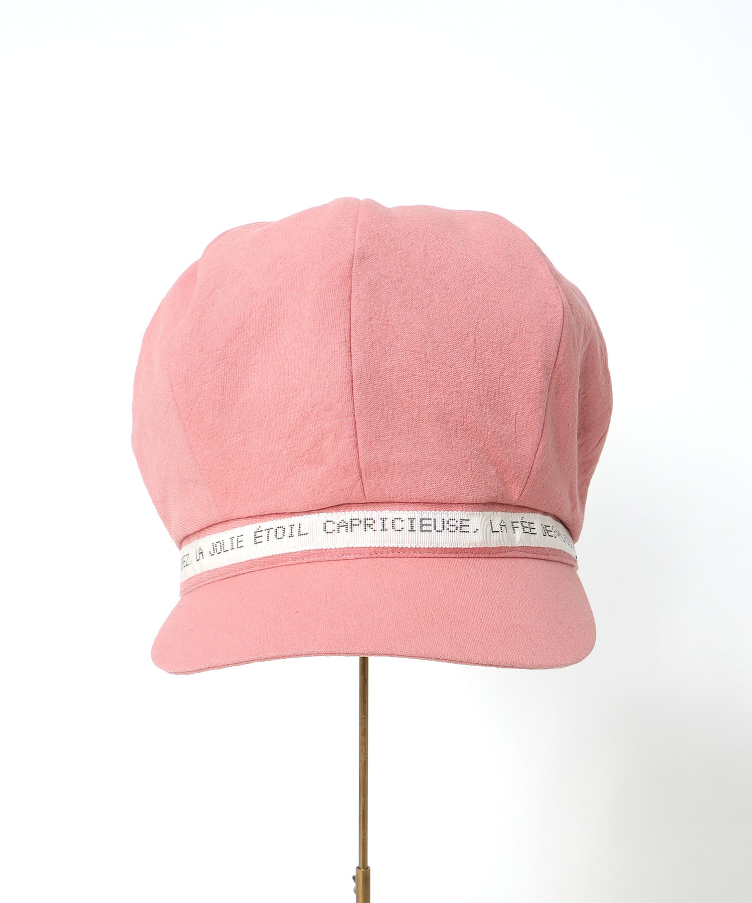 一部店舗・WEB限定販売/フレンチハンチング