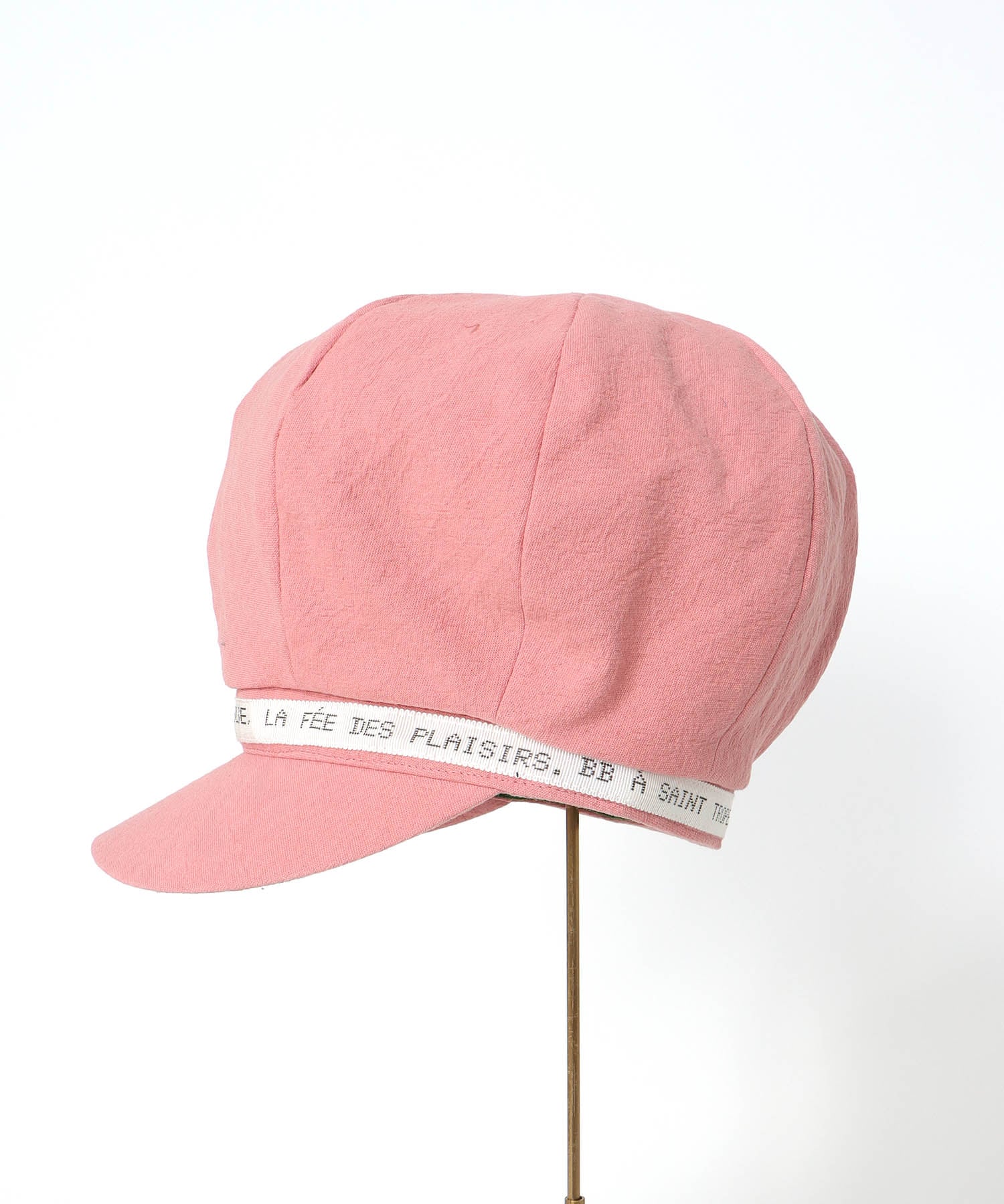 一部店舗・WEB限定販売/フレンチハンチング