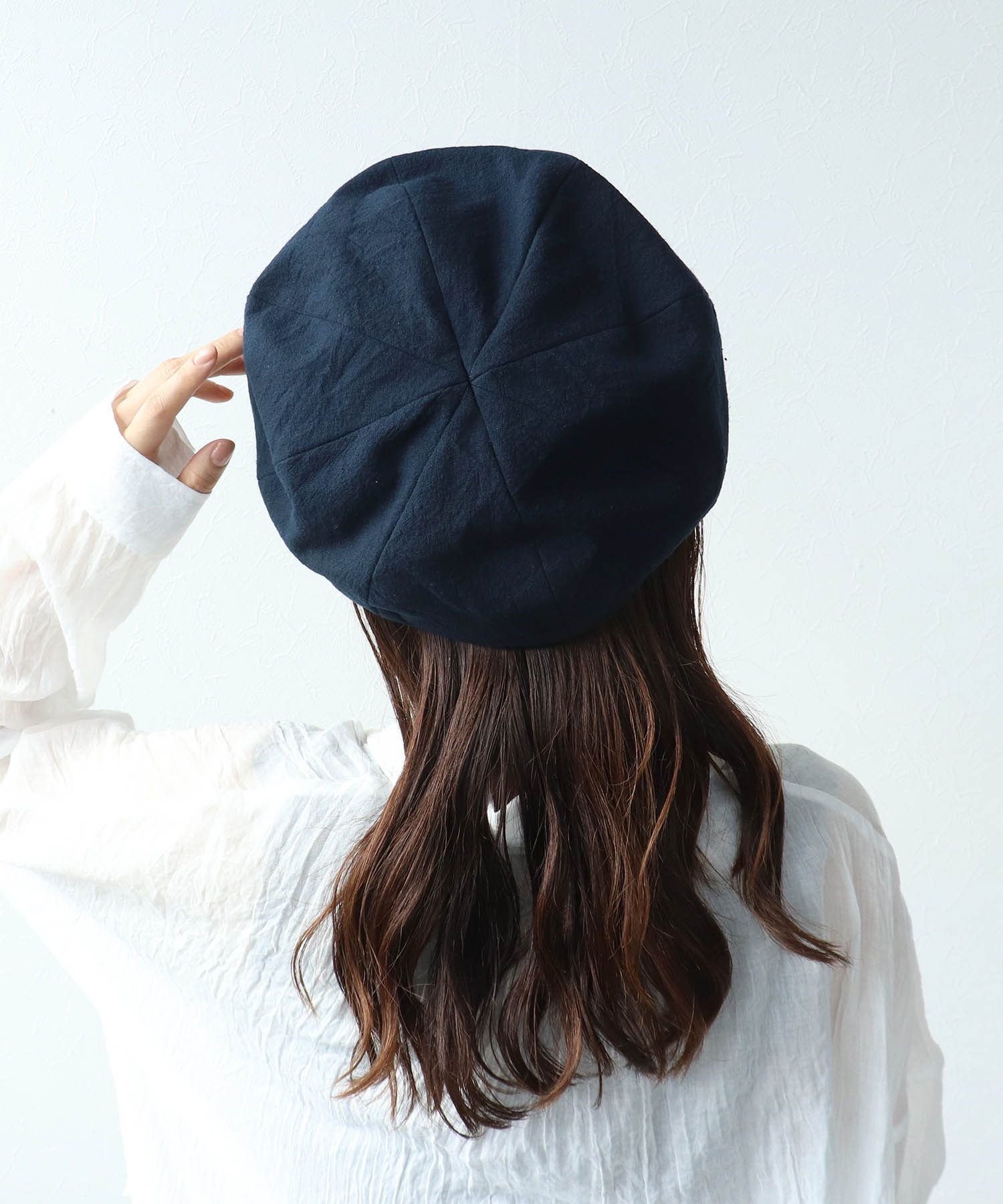 一部店舗・WEB限定販売/フレンチハンチング