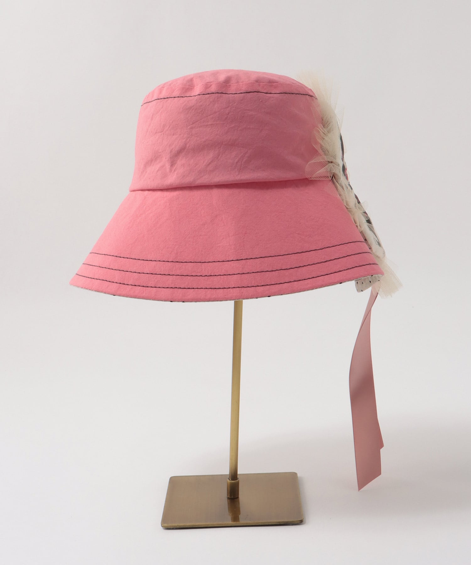 一部店舗・WEB限定販売/ リボンウサギのクロシェ