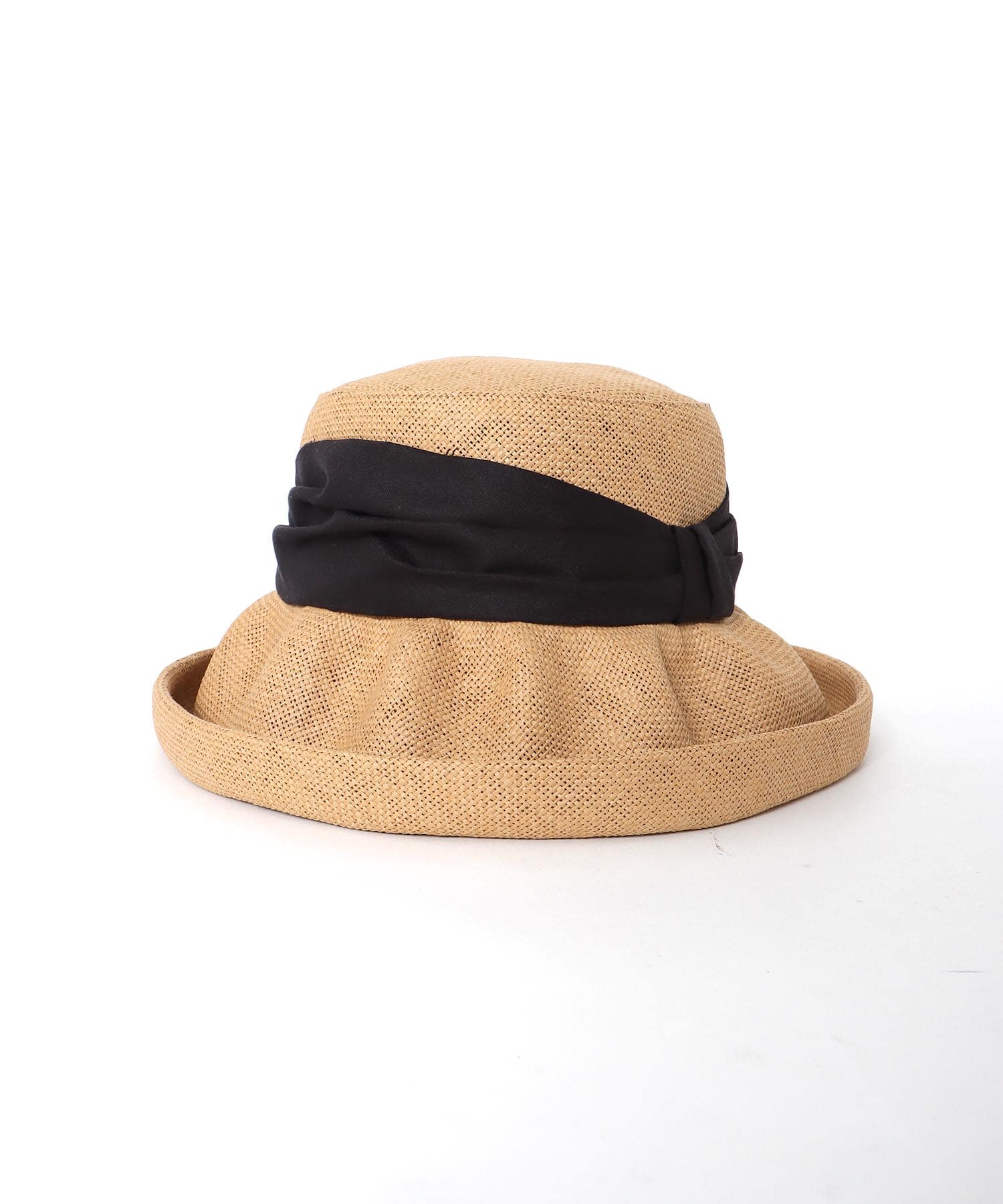 【Barairo no boushi】シートギャザークロシェ