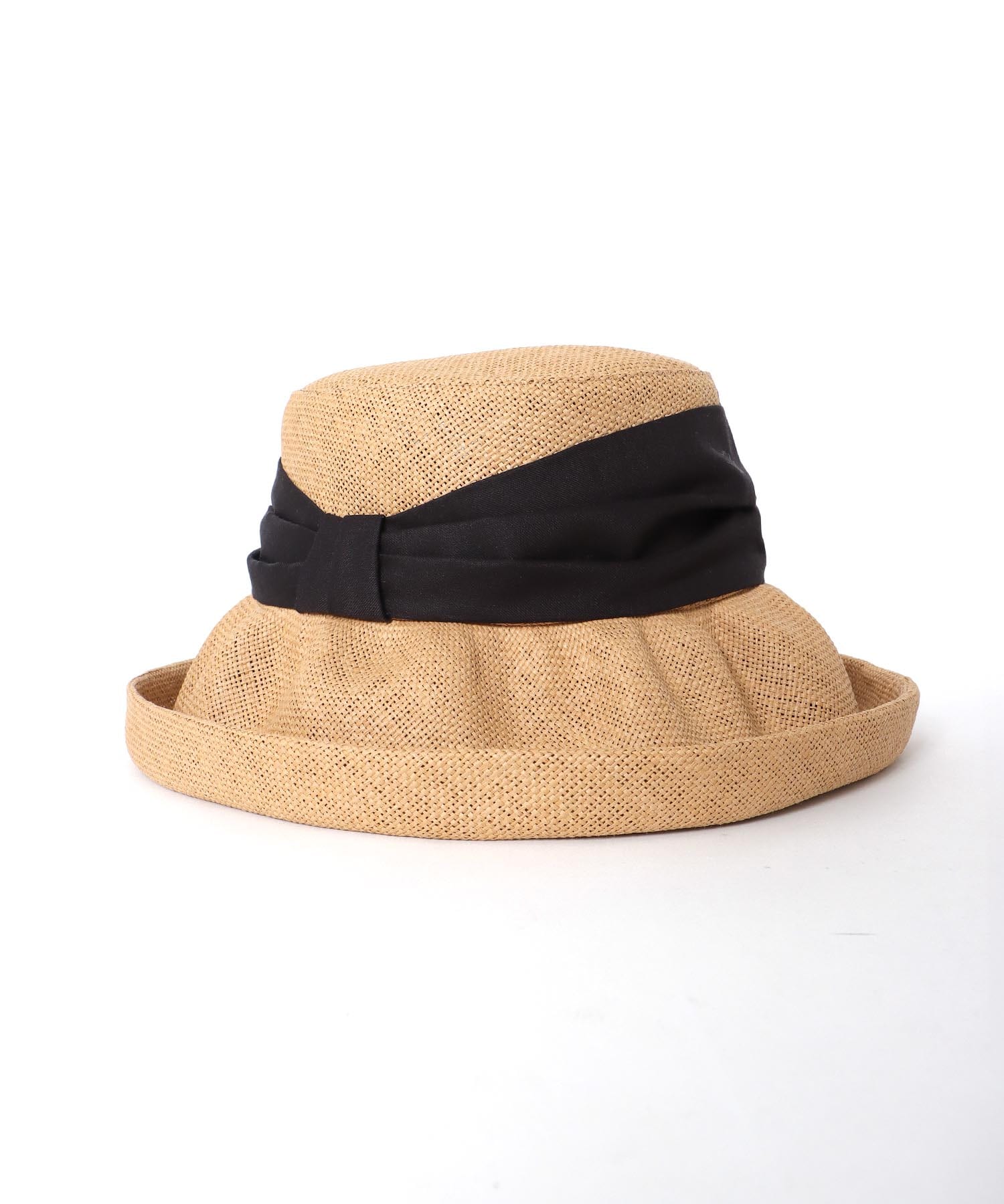 【Barairo no boushi】シートギャザークロシェ