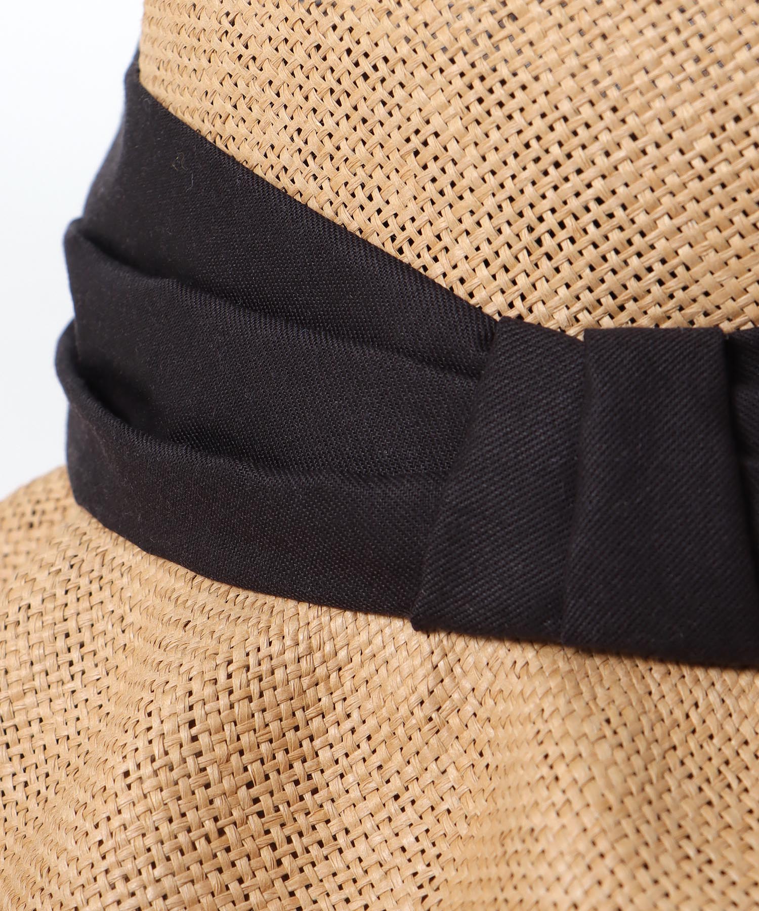 【Barairo no boushi】シートギャザークロシェ