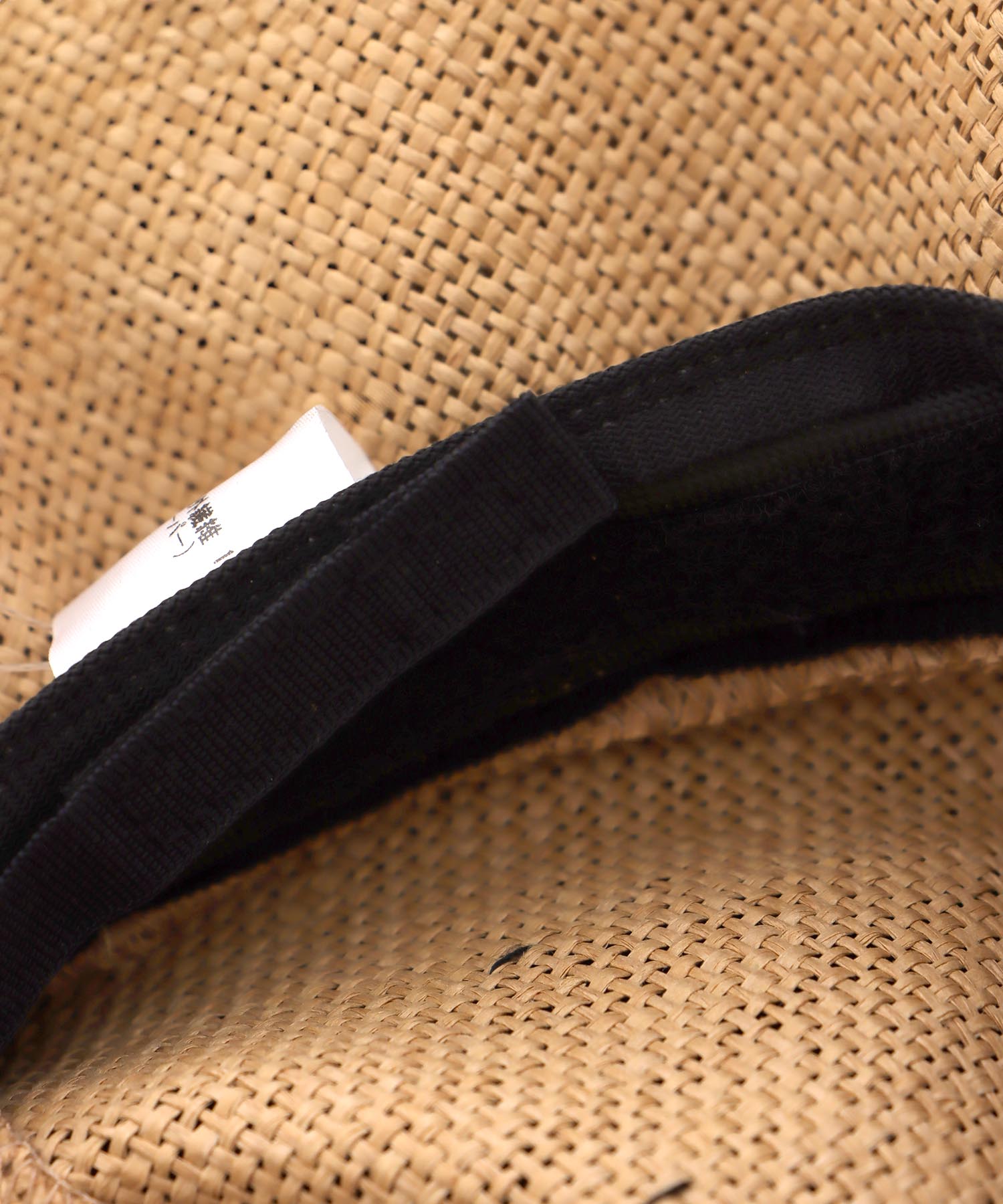 【Barairo no boushi】シートギャザークロシェ